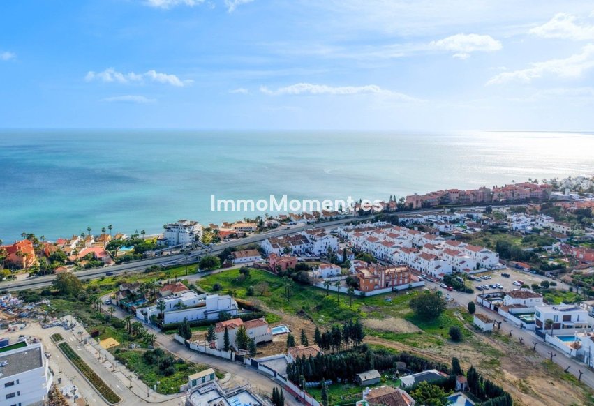 Bestaande woning - Appartement - Estepona  - Estepona Centro