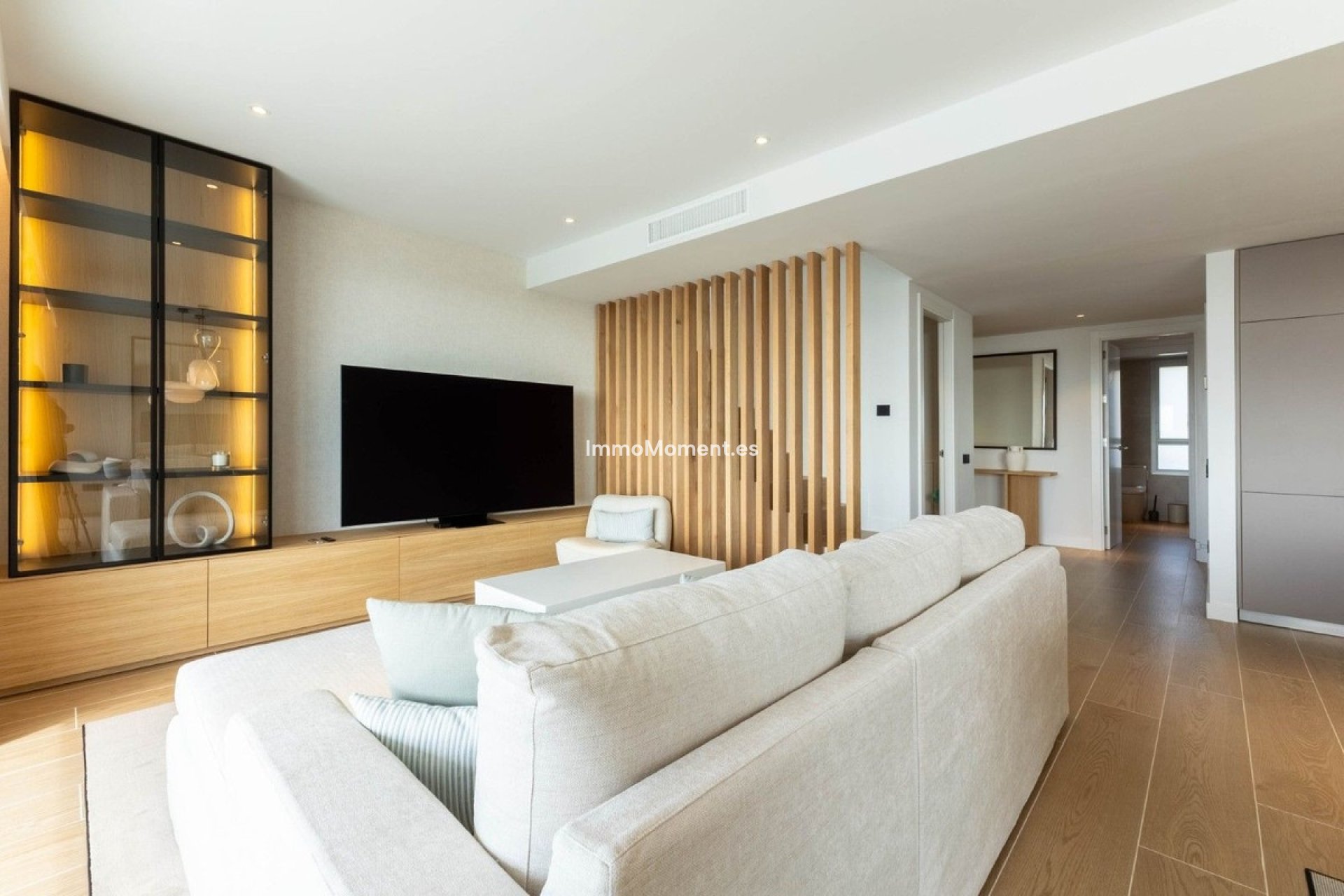 Bestaande woning - Appartement - Estepona  - Estepona Centro