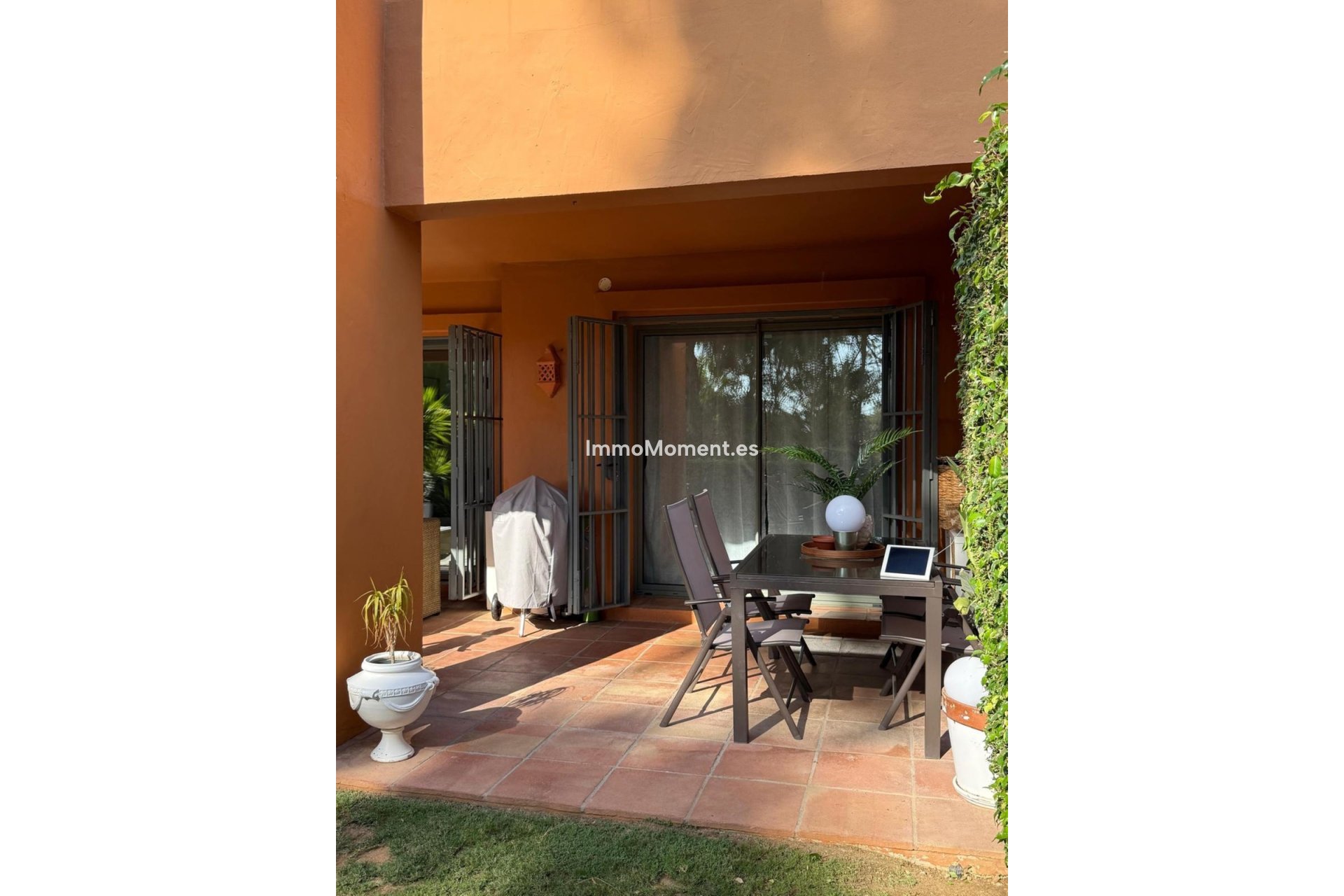 Bestaande woning - Appartement - Estepona  - Estepona Centro