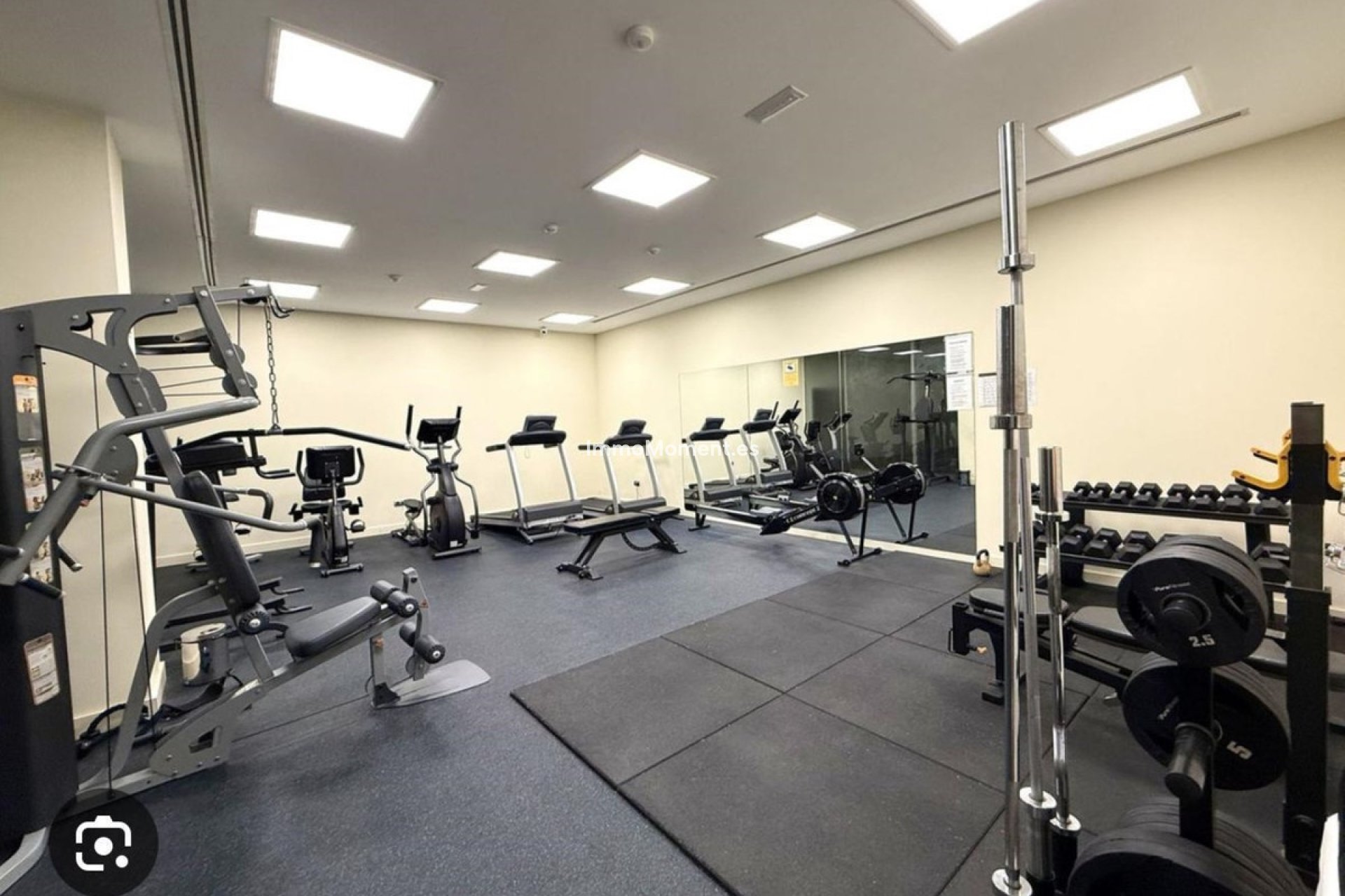 Bestaande woning - Appartement - Estepona  - Estepona Centro