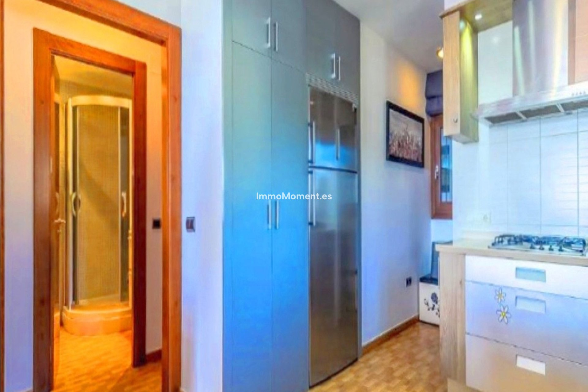 Bestaande woning - Appartement - Estepona  - Estepona Centro