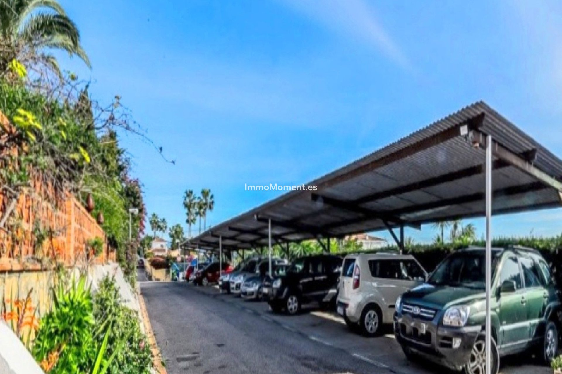 Bestaande woning - Appartement - Estepona  - Estepona Centro