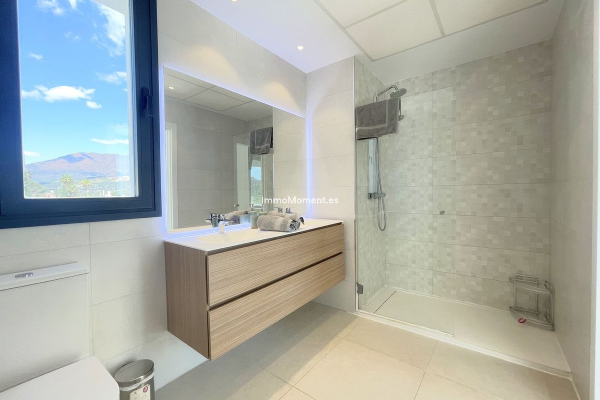 Bestaande woning - Appartement - Estepona  - Estepona Centro