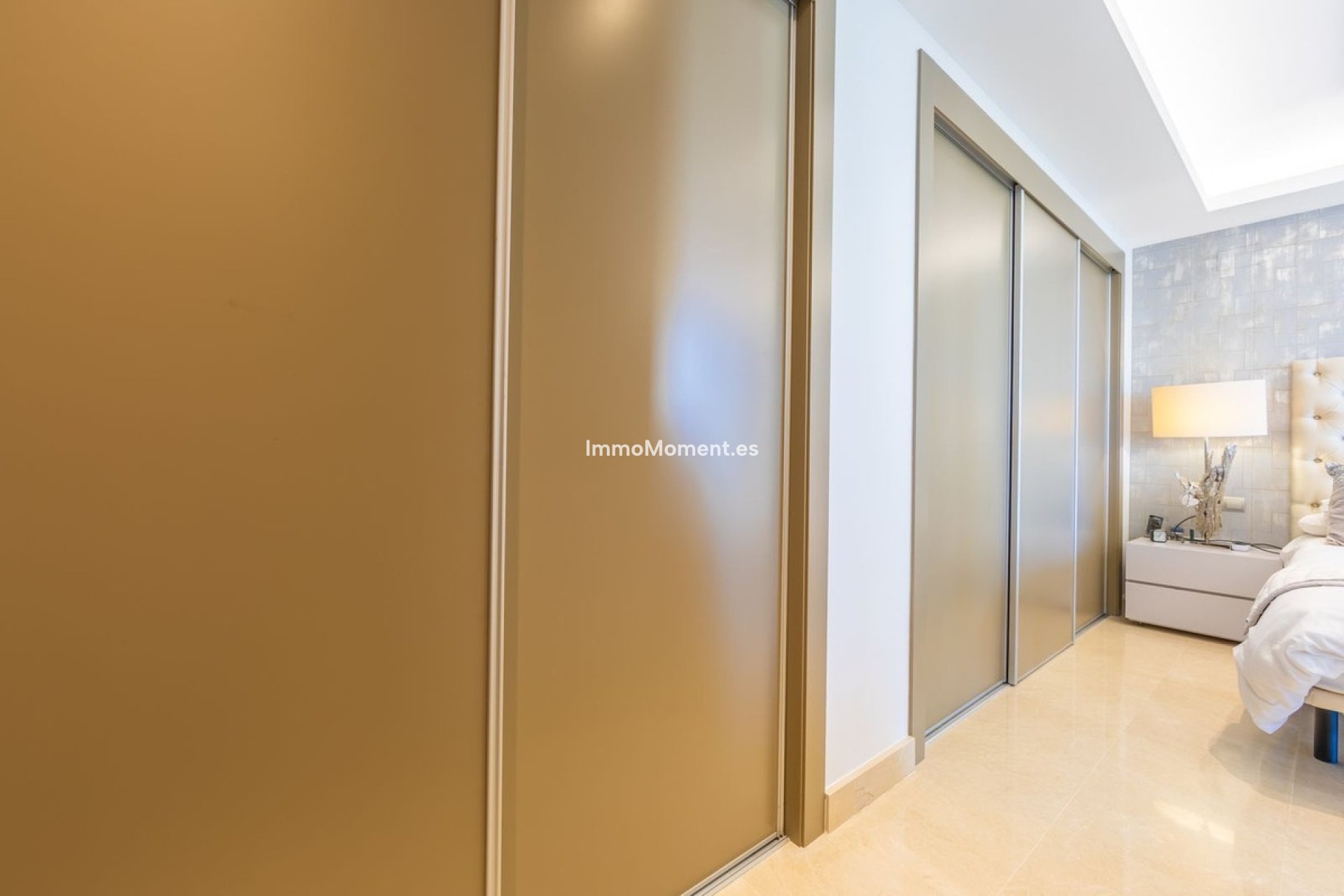 Bestaande woning - Appartement - Estepona  - Estepona Centro