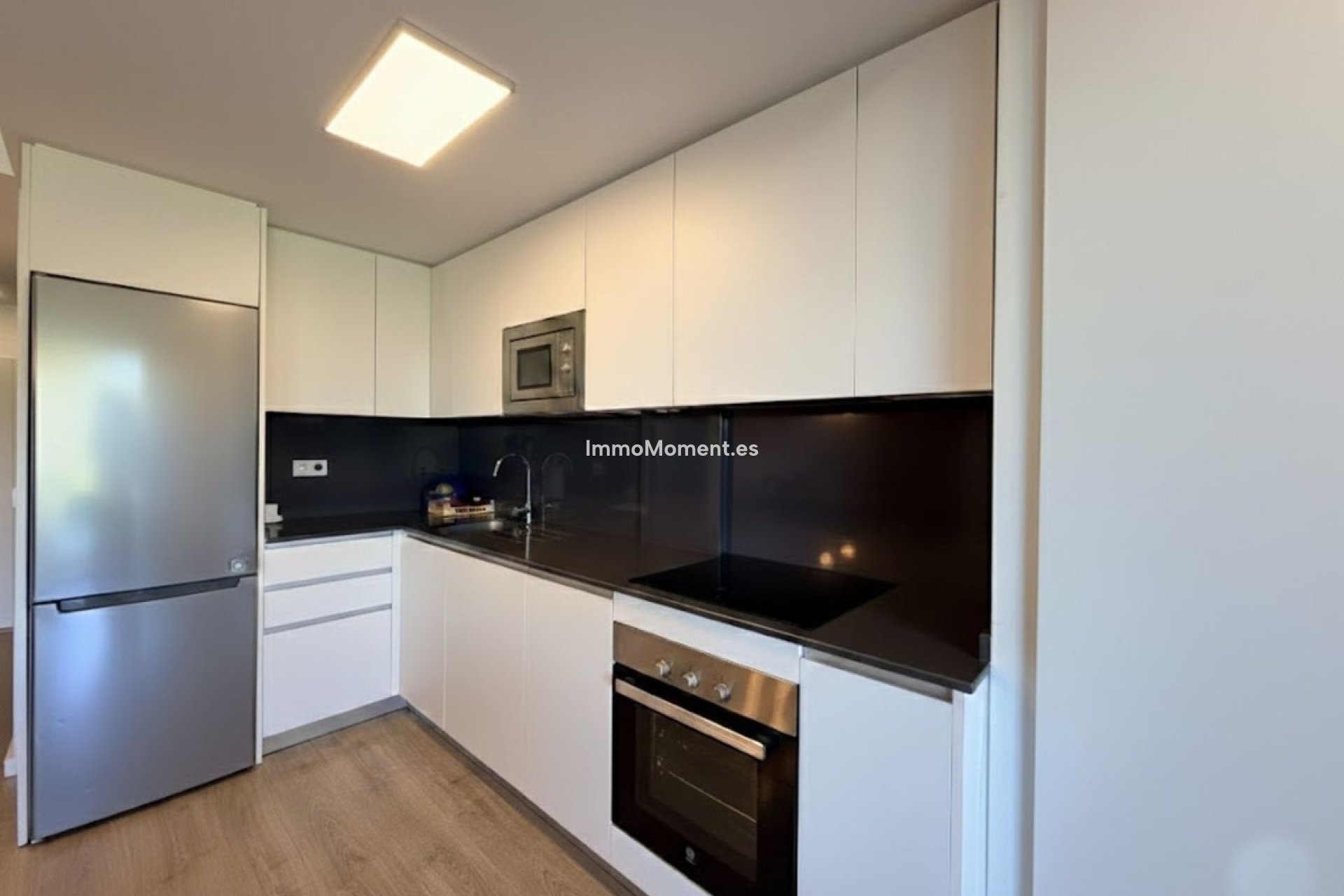 Bestaande woning - Appartement - Estepona  - Estepona Centro