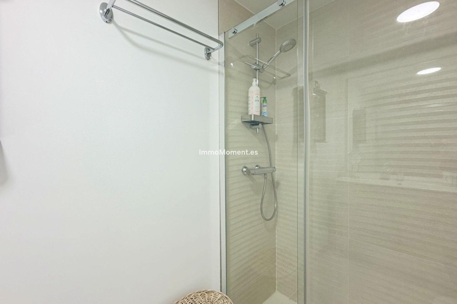 Bestaande woning - Appartement - Estepona  - Estepona Centro