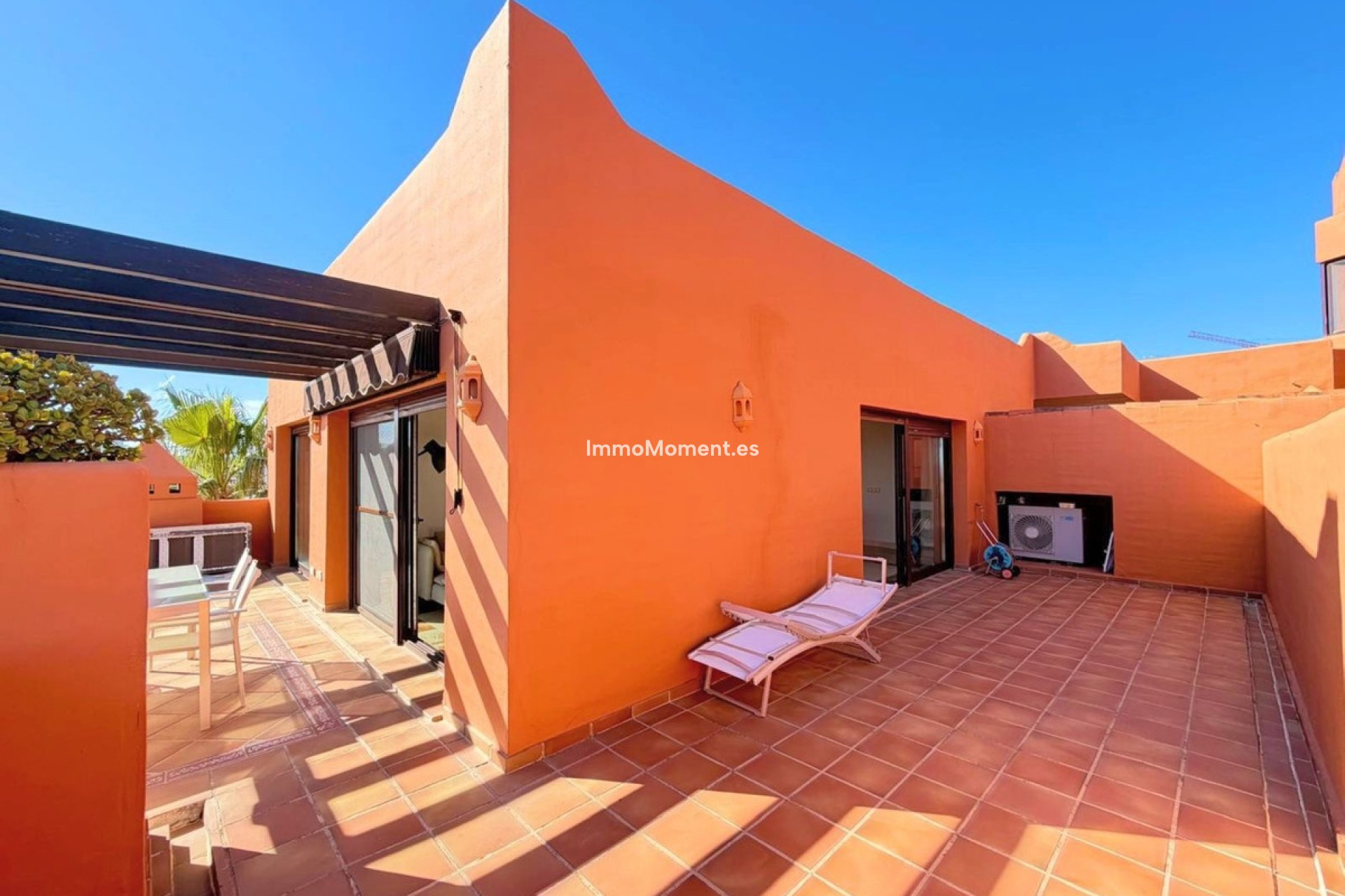 Bestaande woning - Appartement - Estepona  - Estepona Centro