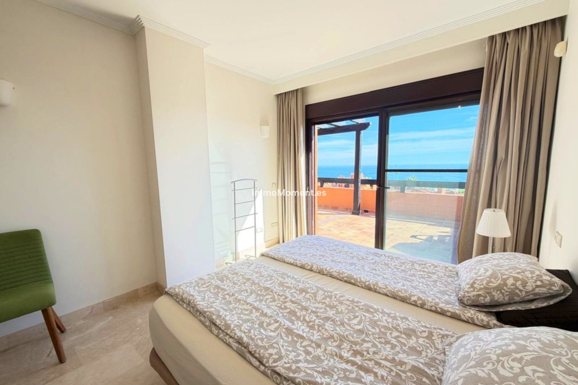 Bestaande woning - Appartement - Estepona  - Estepona Centro