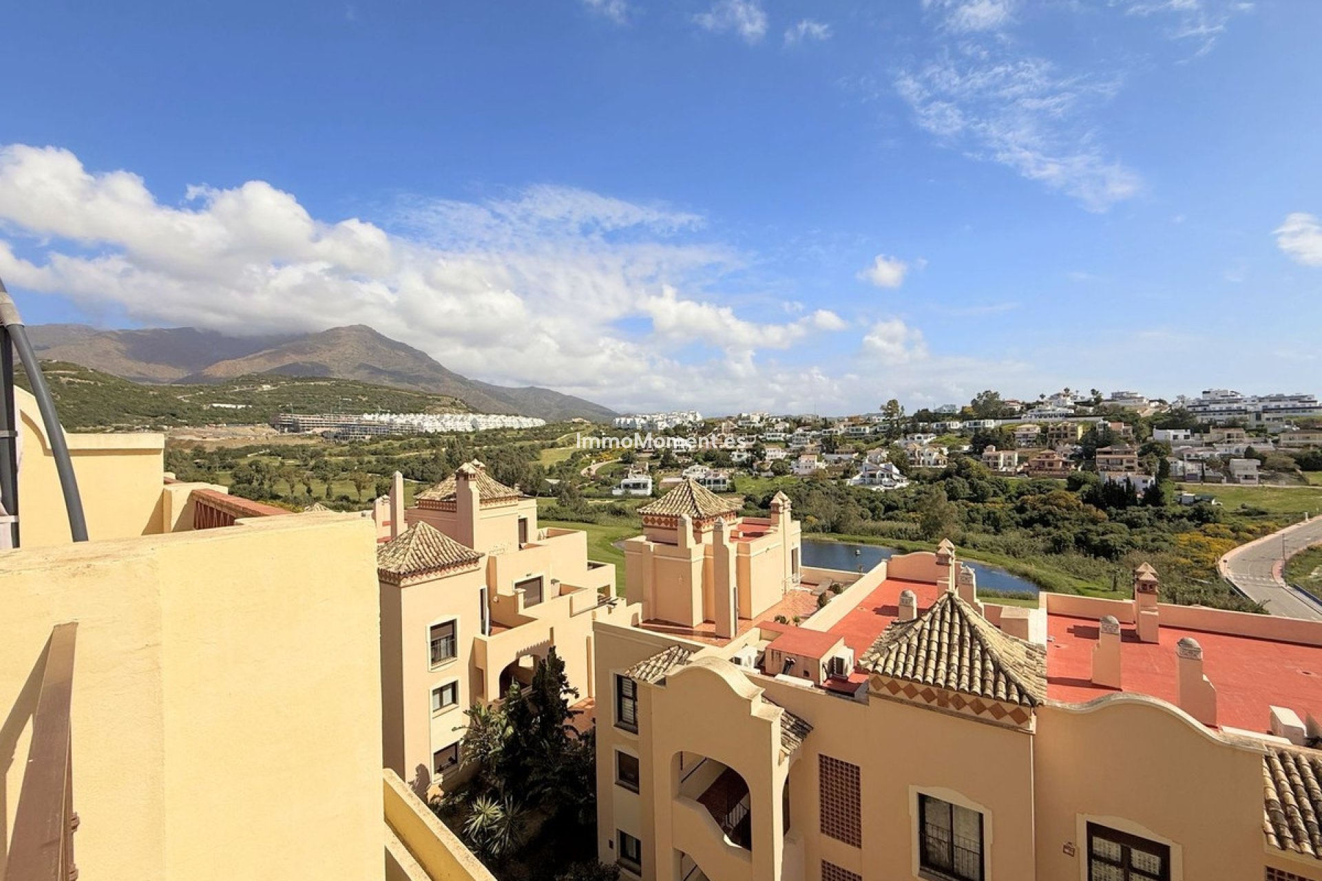 Bestaande woning - Appartement - Estepona  - Estepona Centro