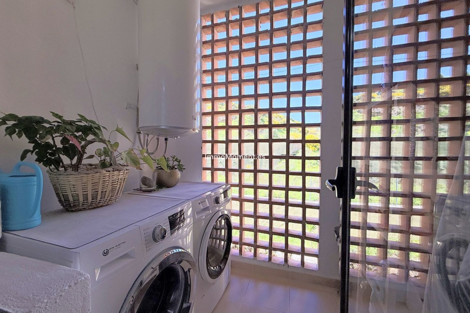 Bestaande woning - Appartement - Estepona  - Estepona Centro