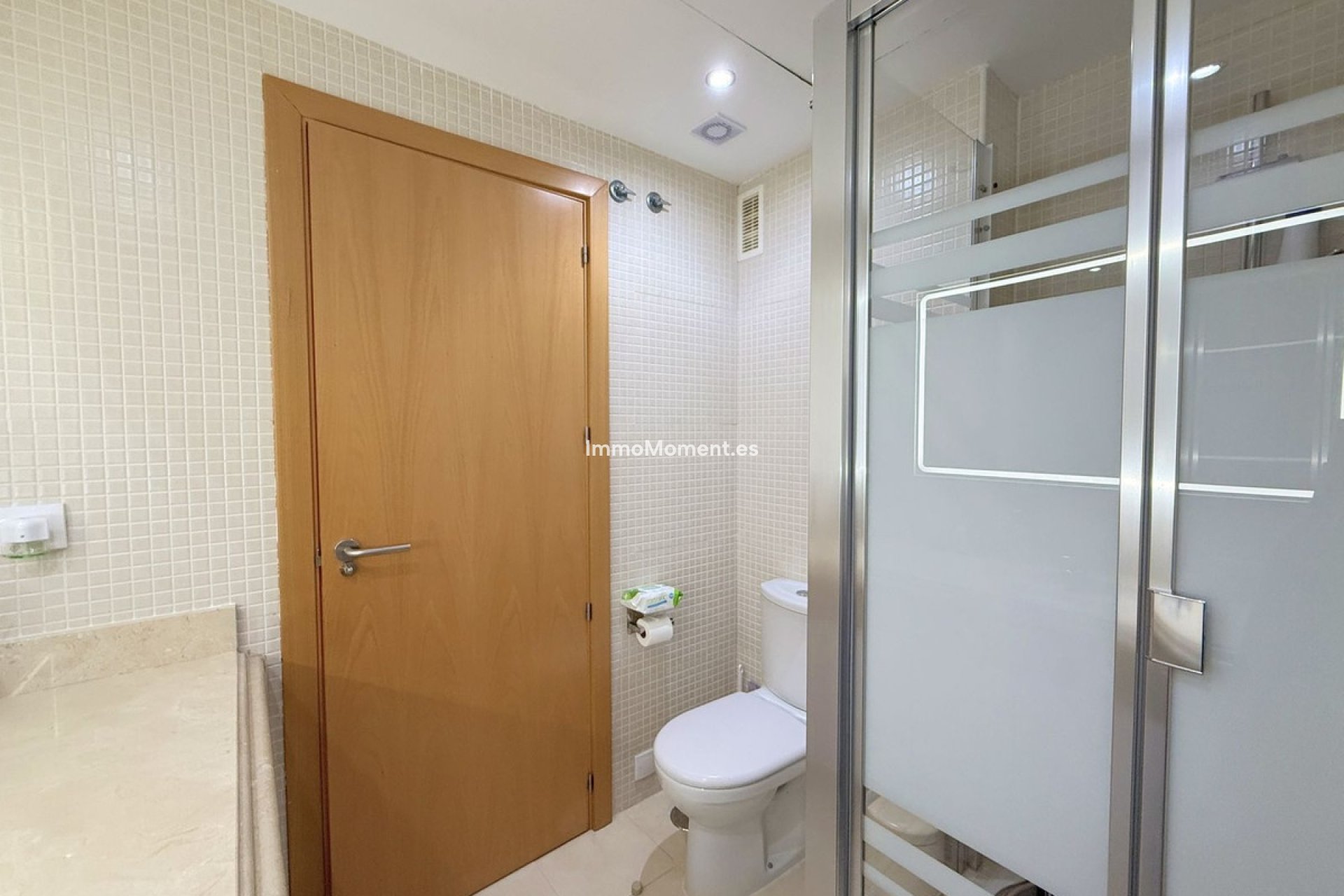 Bestaande woning - Appartement - Estepona  - Estepona Centro