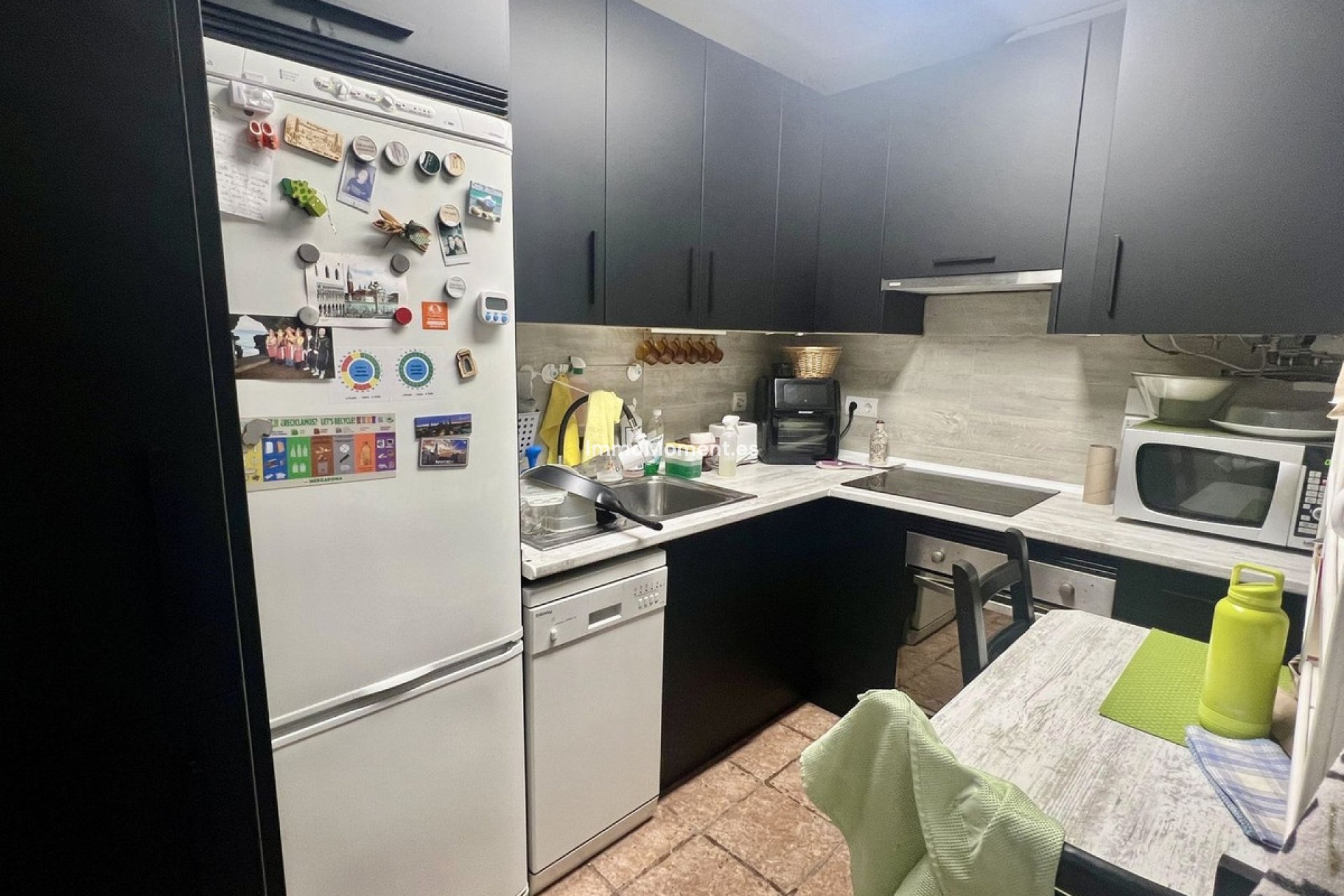 Bestaande woning - Appartement - Estepona  - Estepona Centro