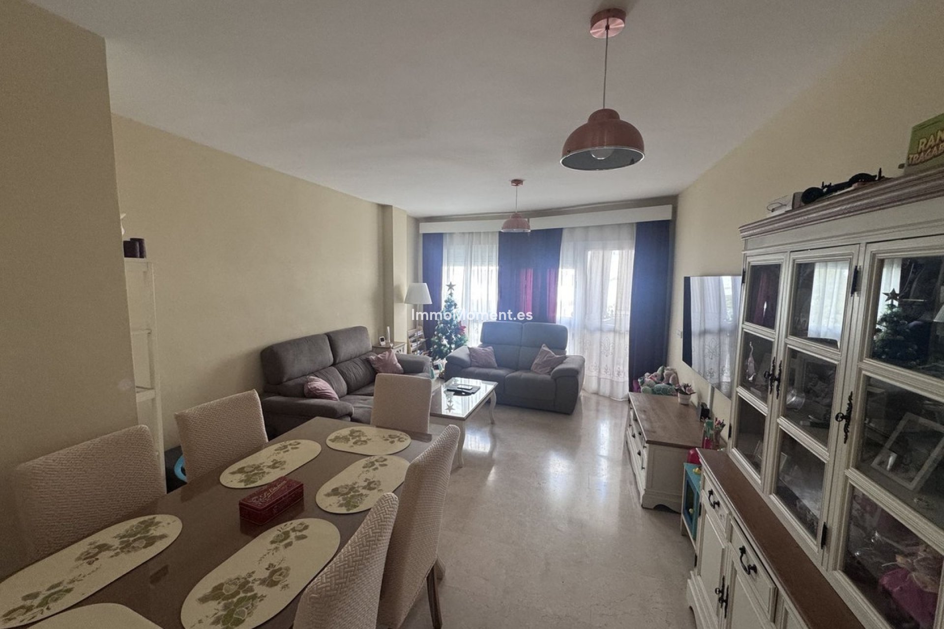 Bestaande woning - Appartement - Estepona  - Estepona Centro