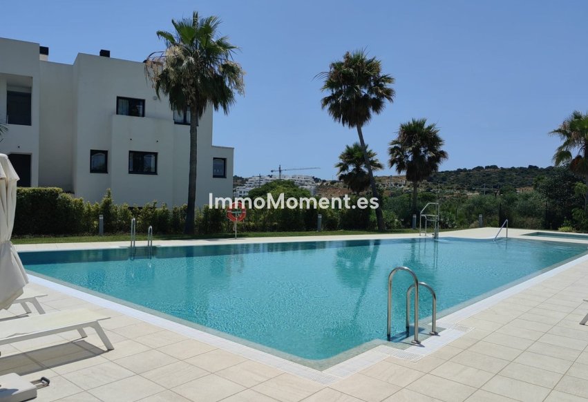Bestaande woning - Appartement - Estepona  - Estepona Centro