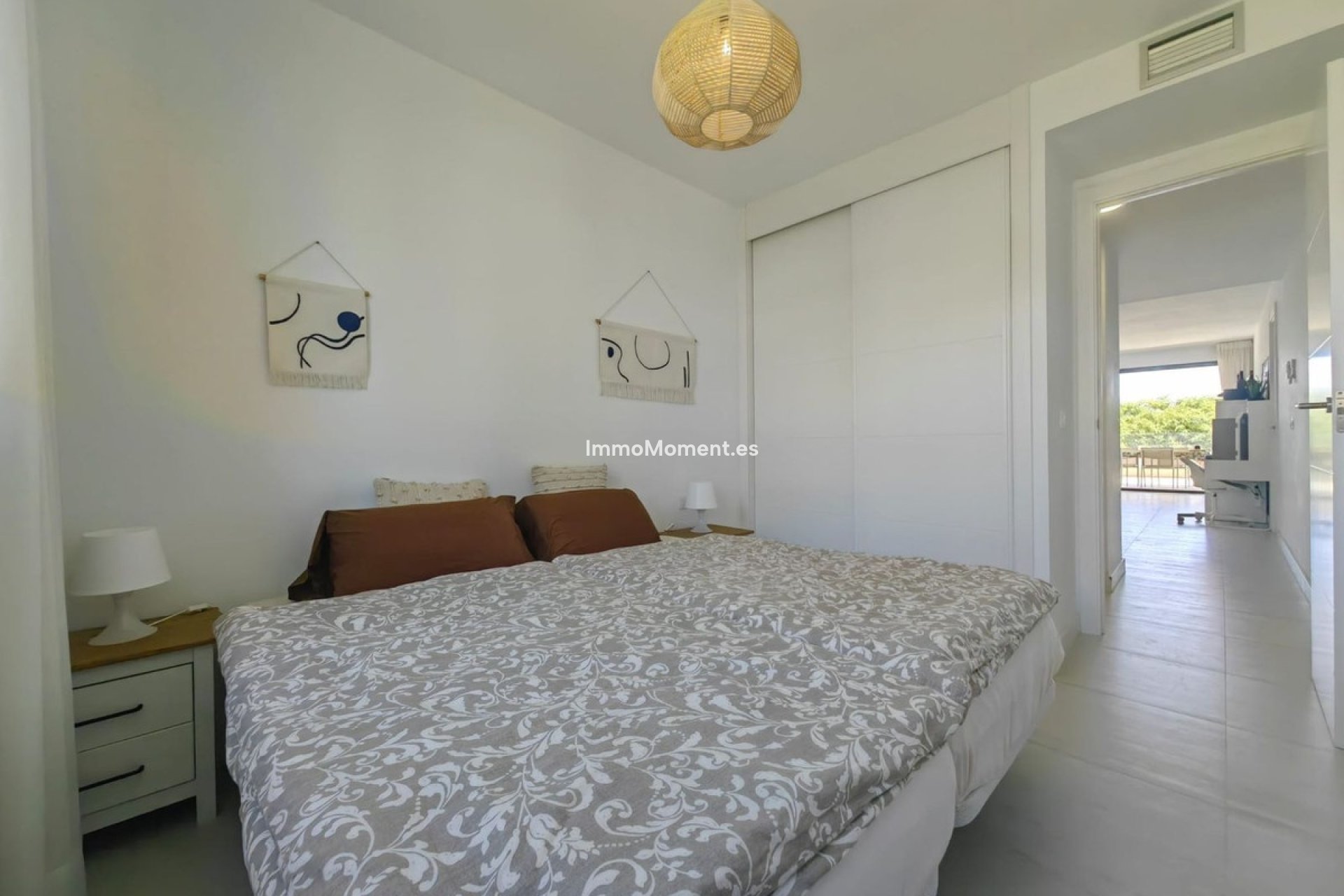 Bestaande woning - Appartement - Estepona  - Estepona Centro