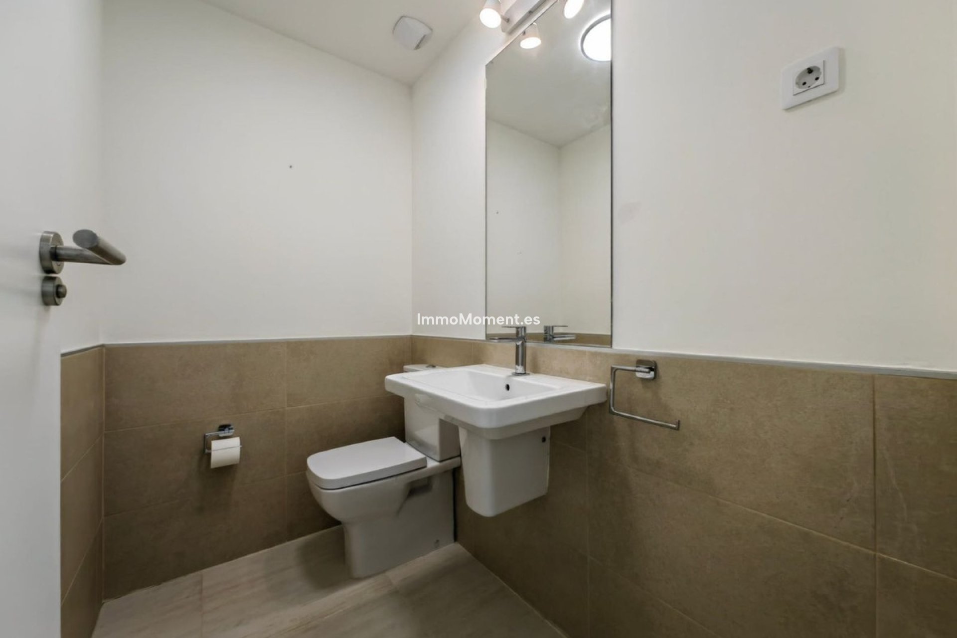 Bestaande woning - Appartement - Estepona  - Estepona Centro