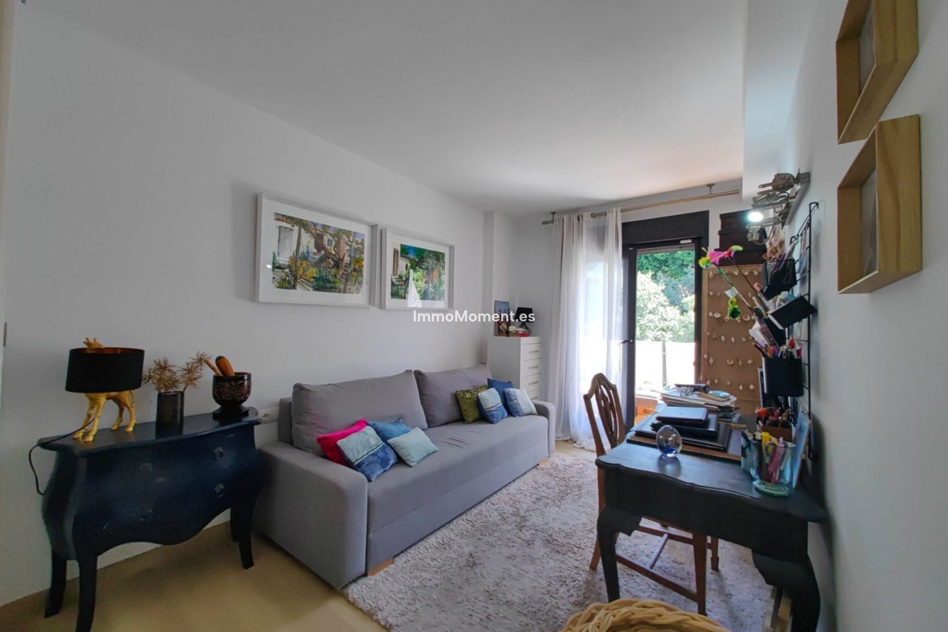 Bestaande woning - Appartement - Estepona  - Estepona Centro