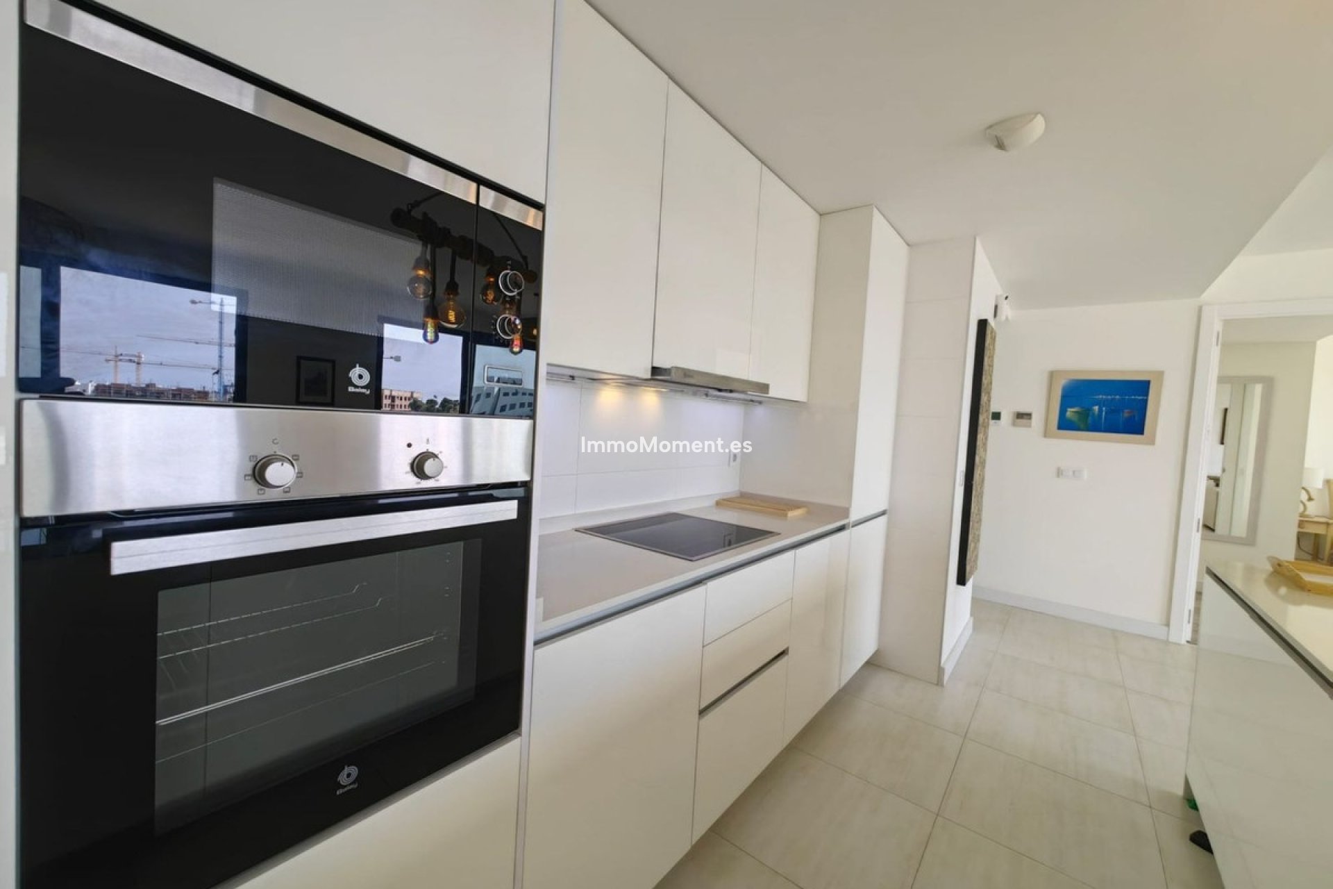 Bestaande woning - Appartement - Estepona  - Estepona Centro