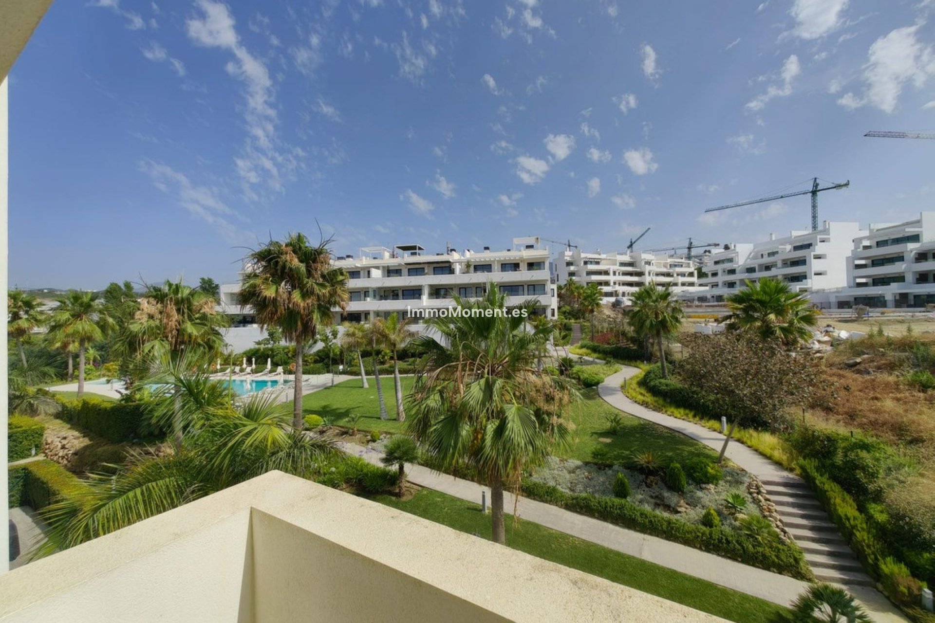 Bestaande woning - Appartement - Estepona  - Estepona Centro