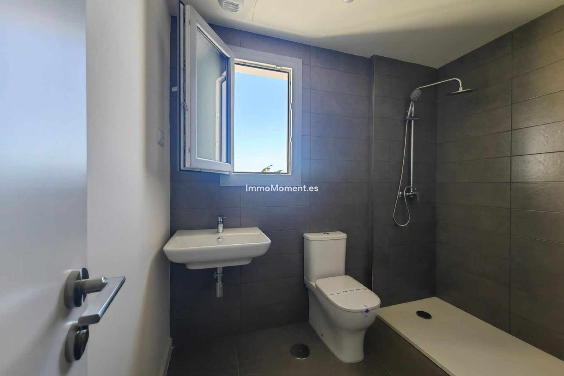 Bestaande woning - Appartement - Estepona  - Estepona Centro