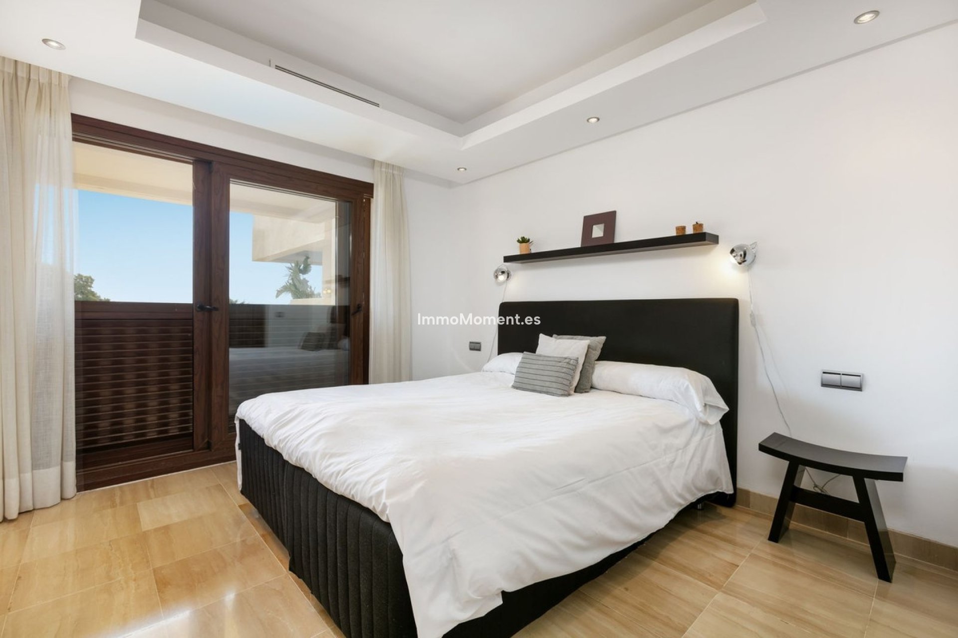 Bestaande woning - Appartement - Estepona  - Estepona Centro