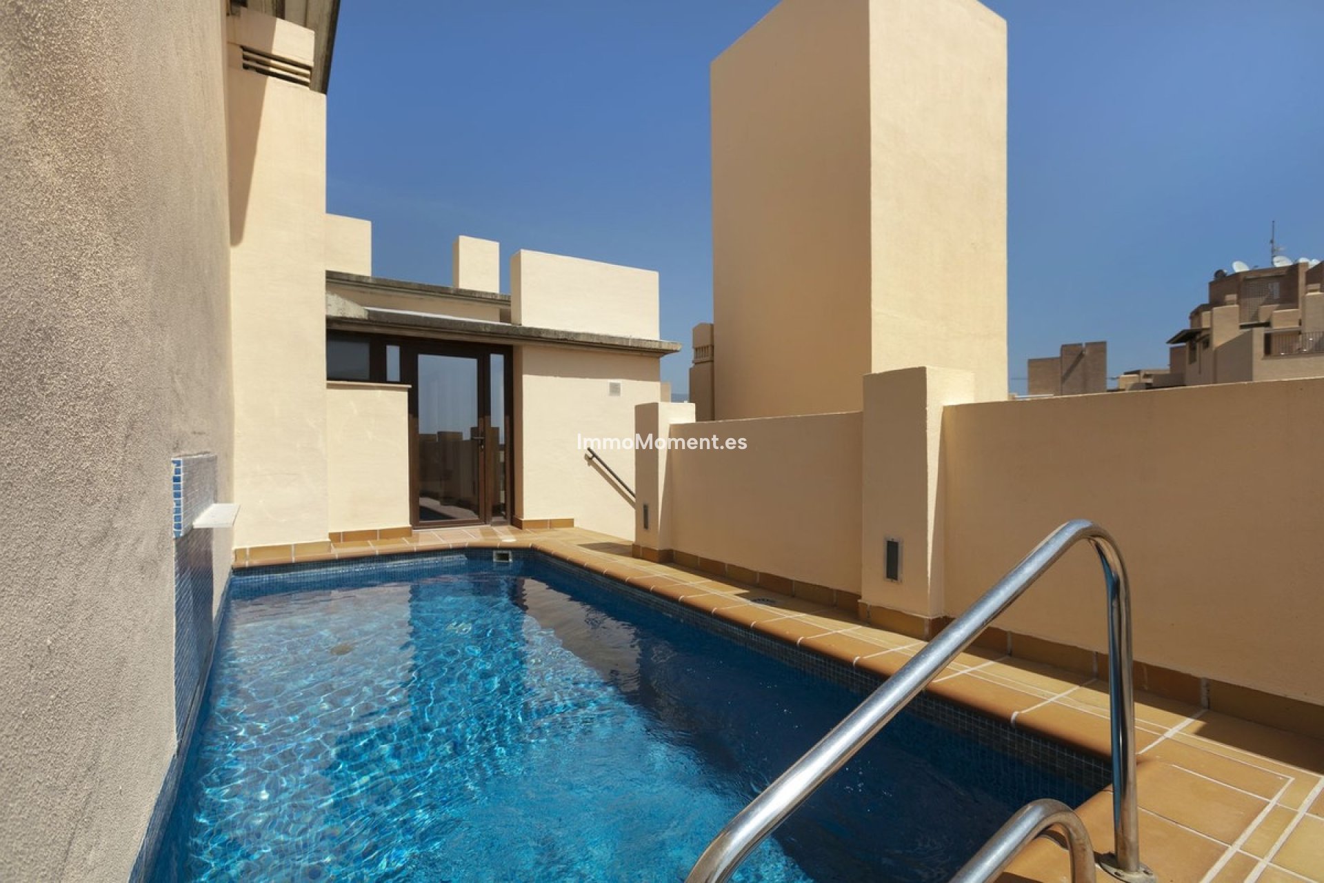 Bestaande woning - Appartement - Estepona  - Estepona Centro