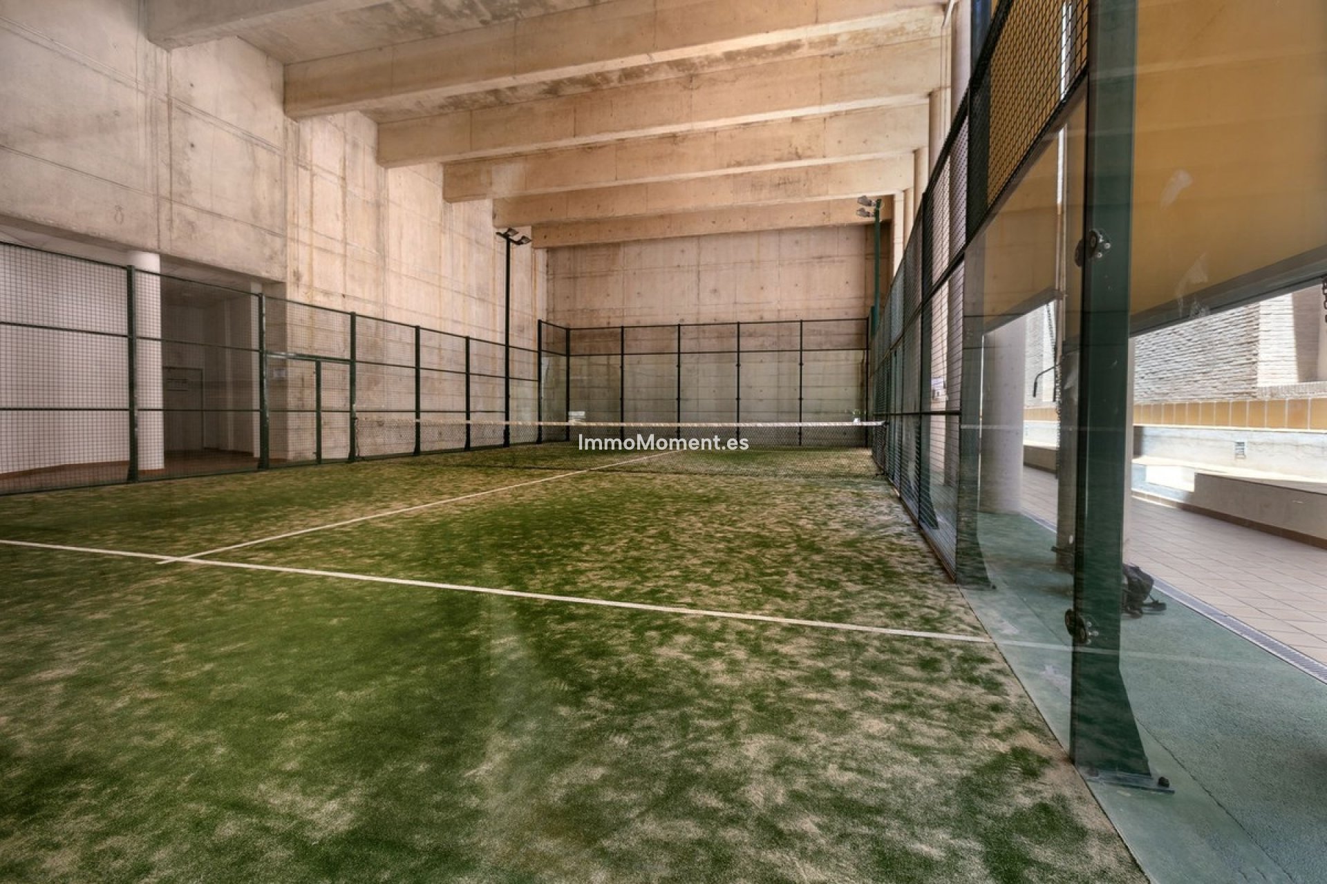 Bestaande woning - Appartement - Estepona  - Estepona Centro