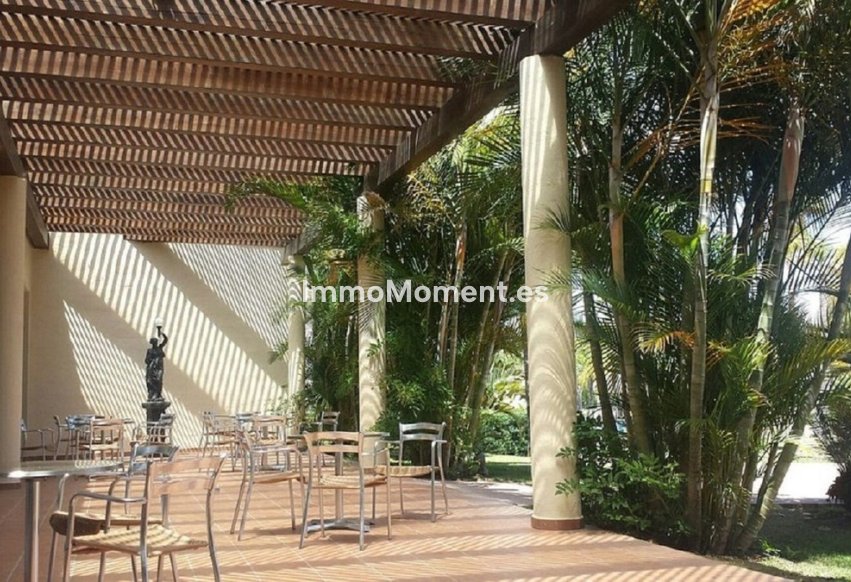 Bestaande woning - Appartement - Estepona  - Estepona Centro