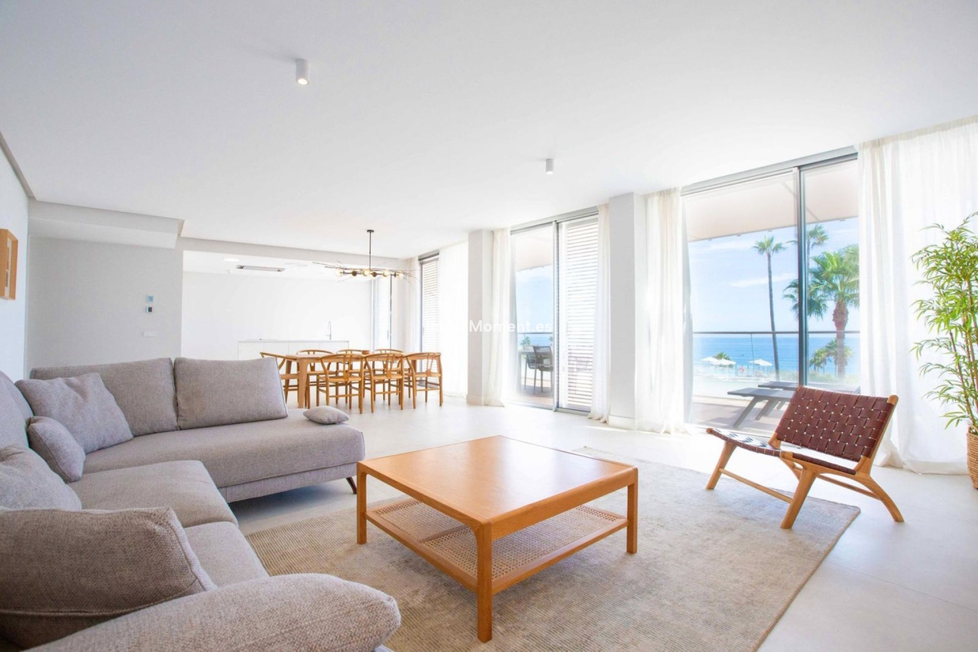 Bestaande woning - Appartement - Estepona  - Estepona Centro