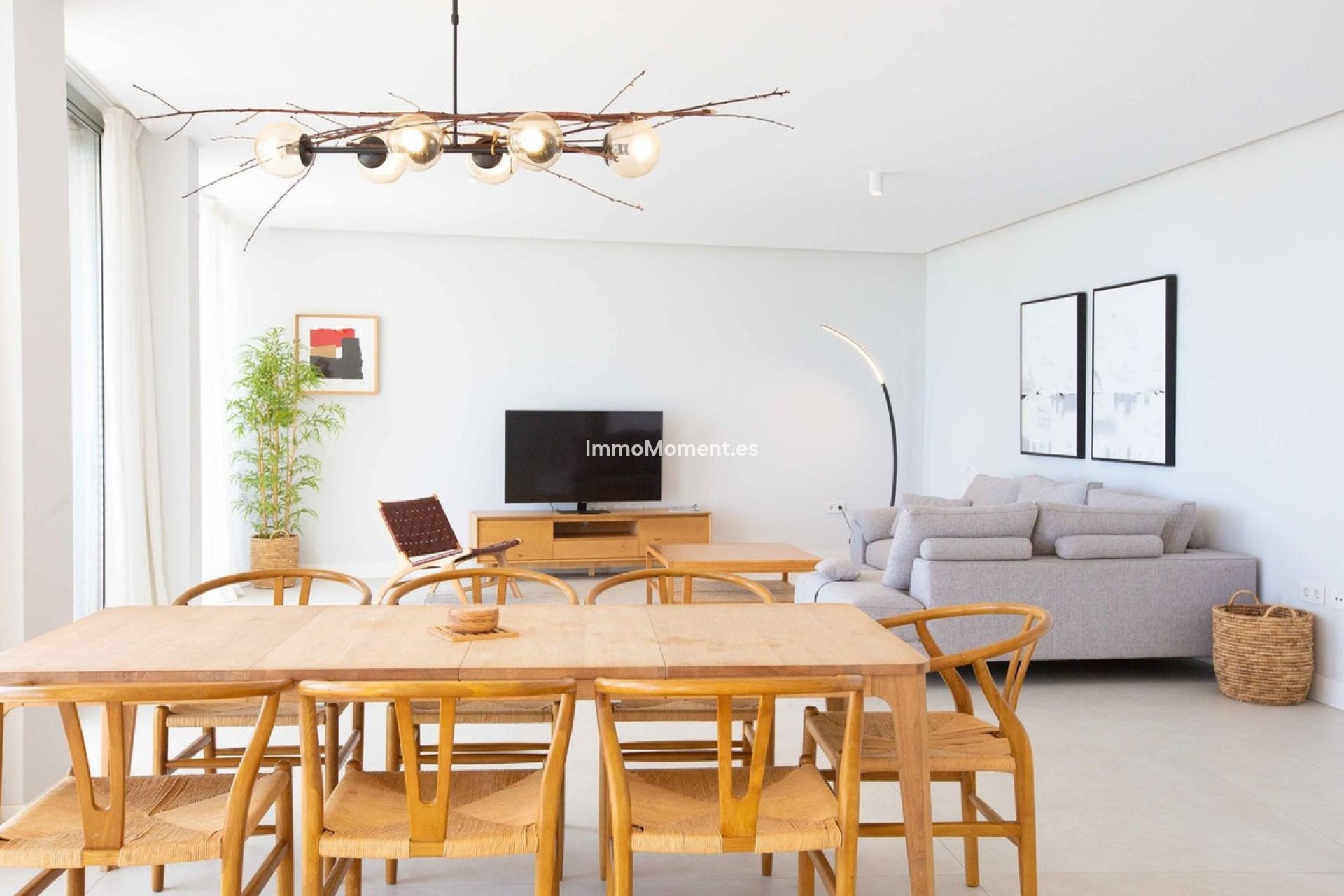 Bestaande woning - Appartement - Estepona  - Estepona Centro