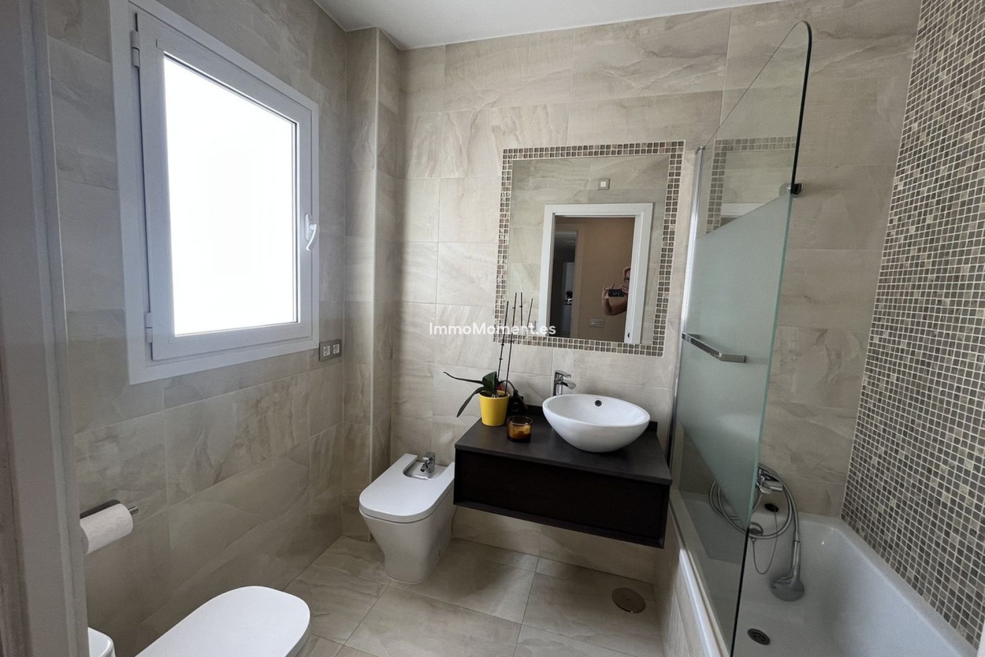 Bestaande woning - Appartement - Estepona  - Estepona Centro