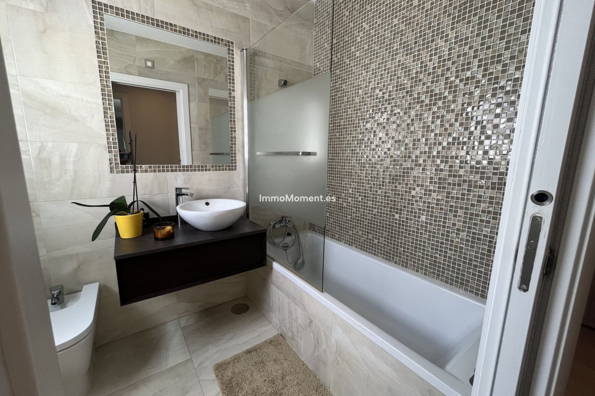 Bestaande woning - Appartement - Estepona  - Estepona Centro