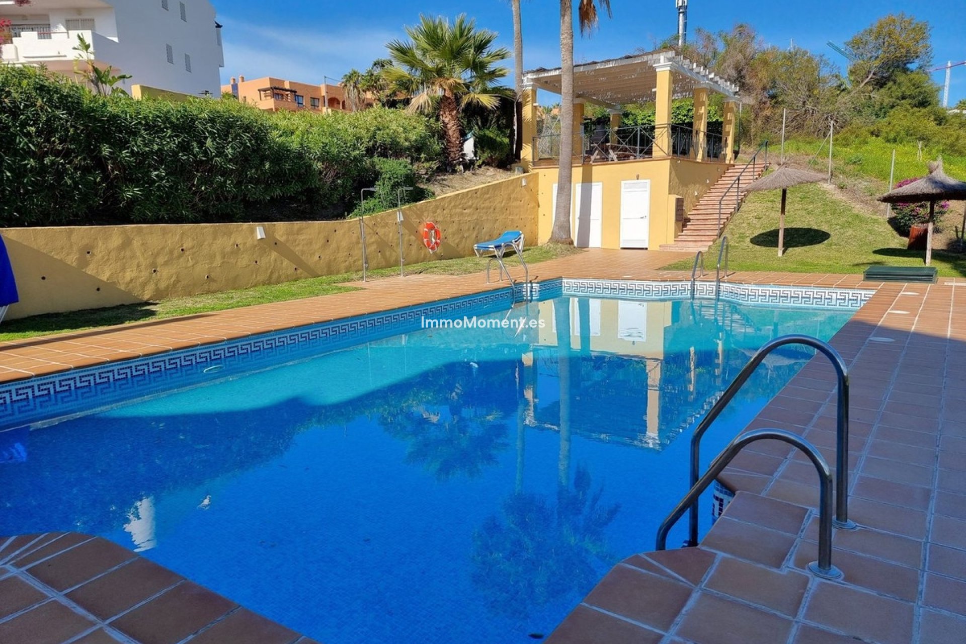 Bestaande woning - Appartement - Estepona  - Estepona Centro