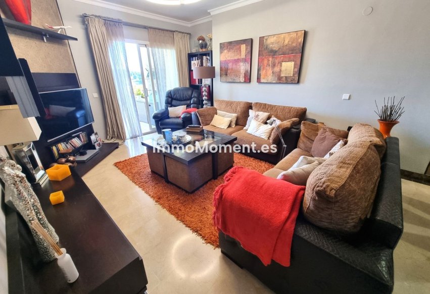 Bestaande woning - Appartement - Estepona  - Estepona Centro