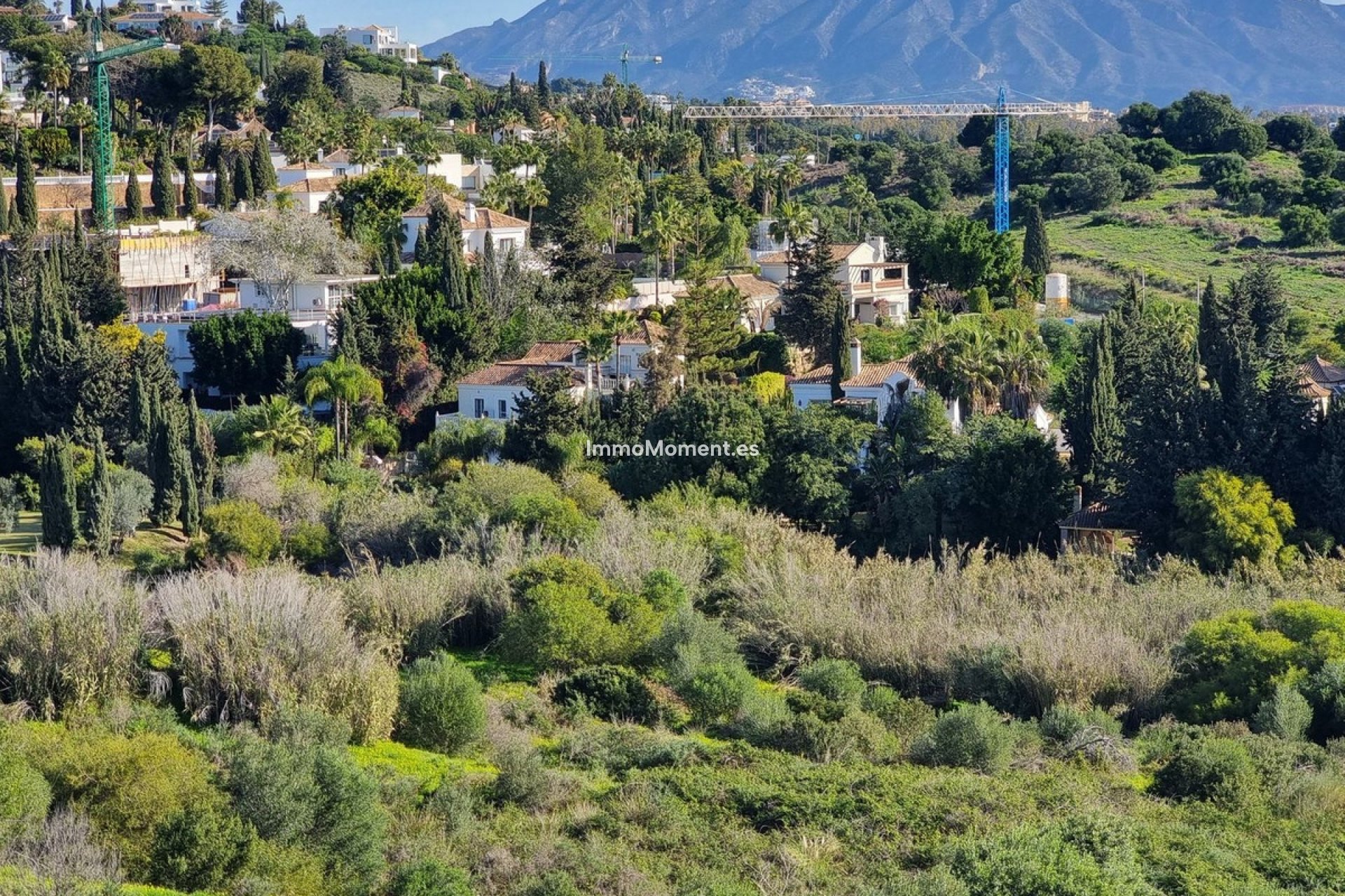 Bestaande woning - Appartement - Estepona  - Estepona Centro