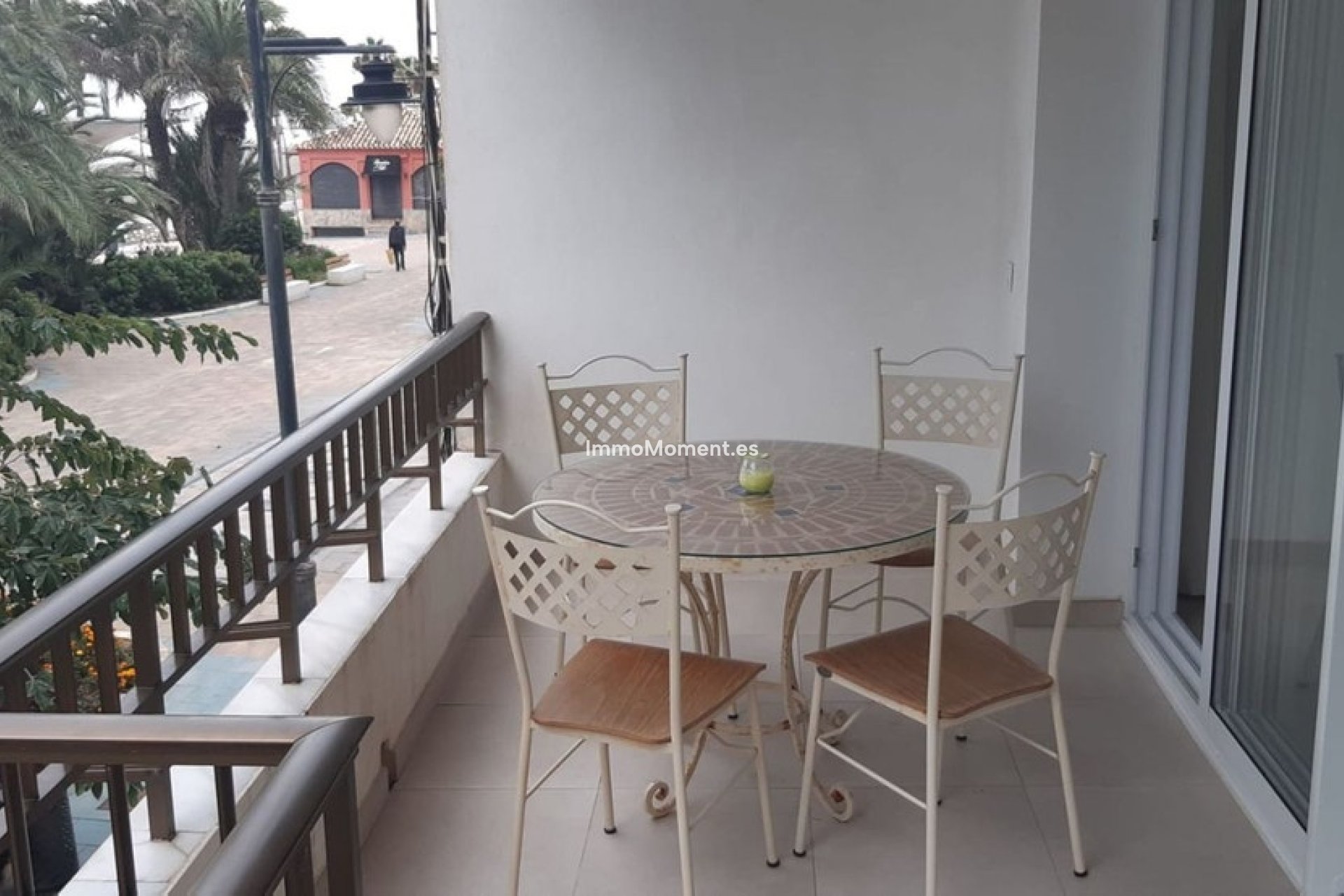 Bestaande woning - Appartement - Estepona  - Estepona Centro