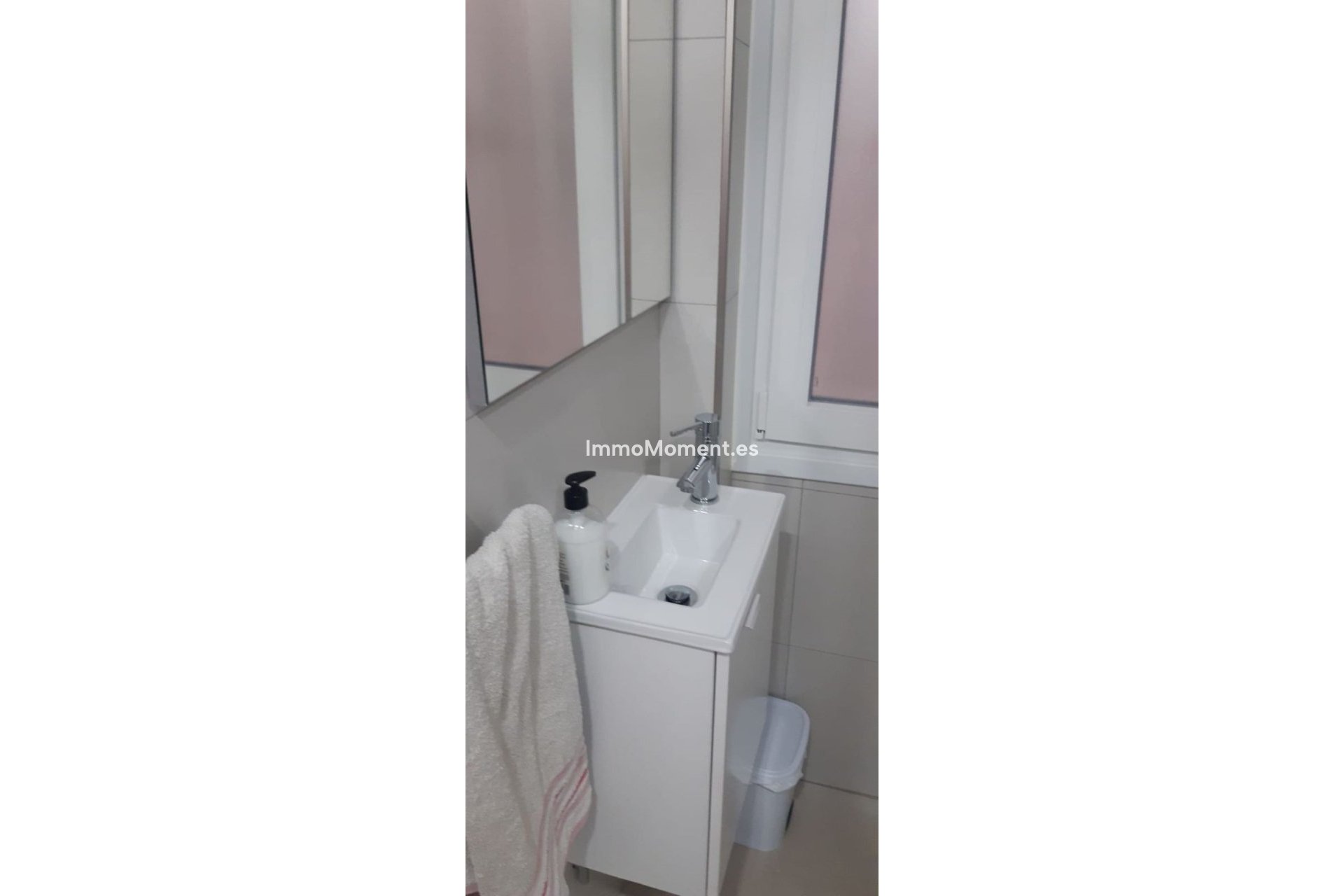 Bestaande woning - Appartement - Estepona  - Estepona Centro