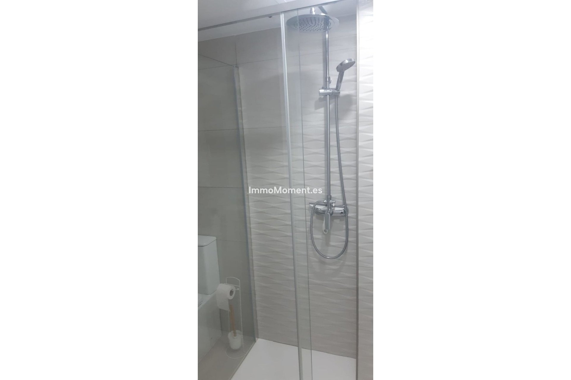 Bestaande woning - Appartement - Estepona  - Estepona Centro