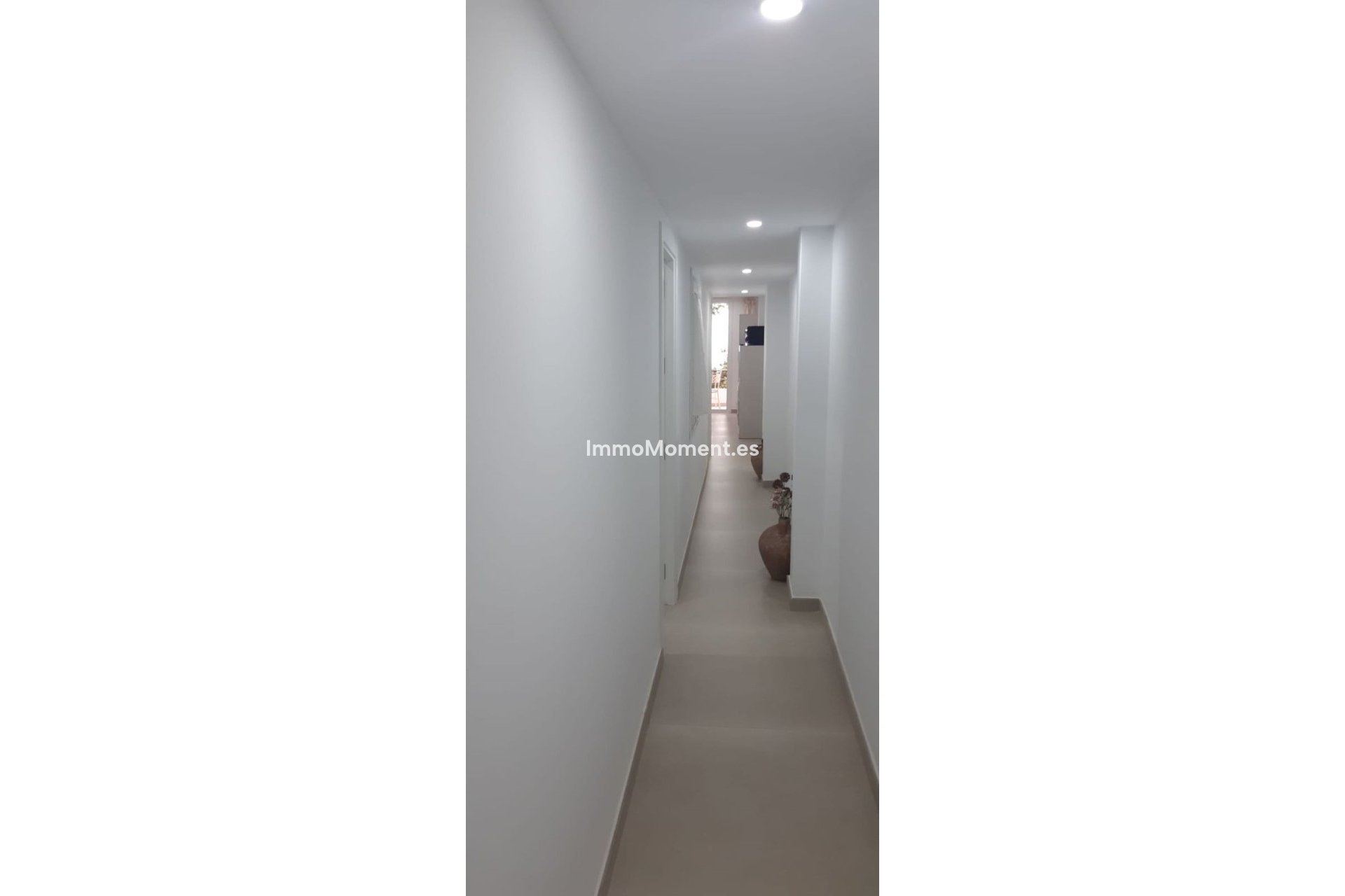 Bestaande woning - Appartement - Estepona  - Estepona Centro