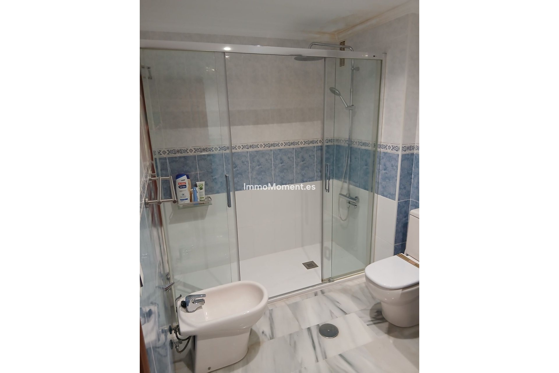 Bestaande woning - Appartement - Estepona  - Estepona Centro