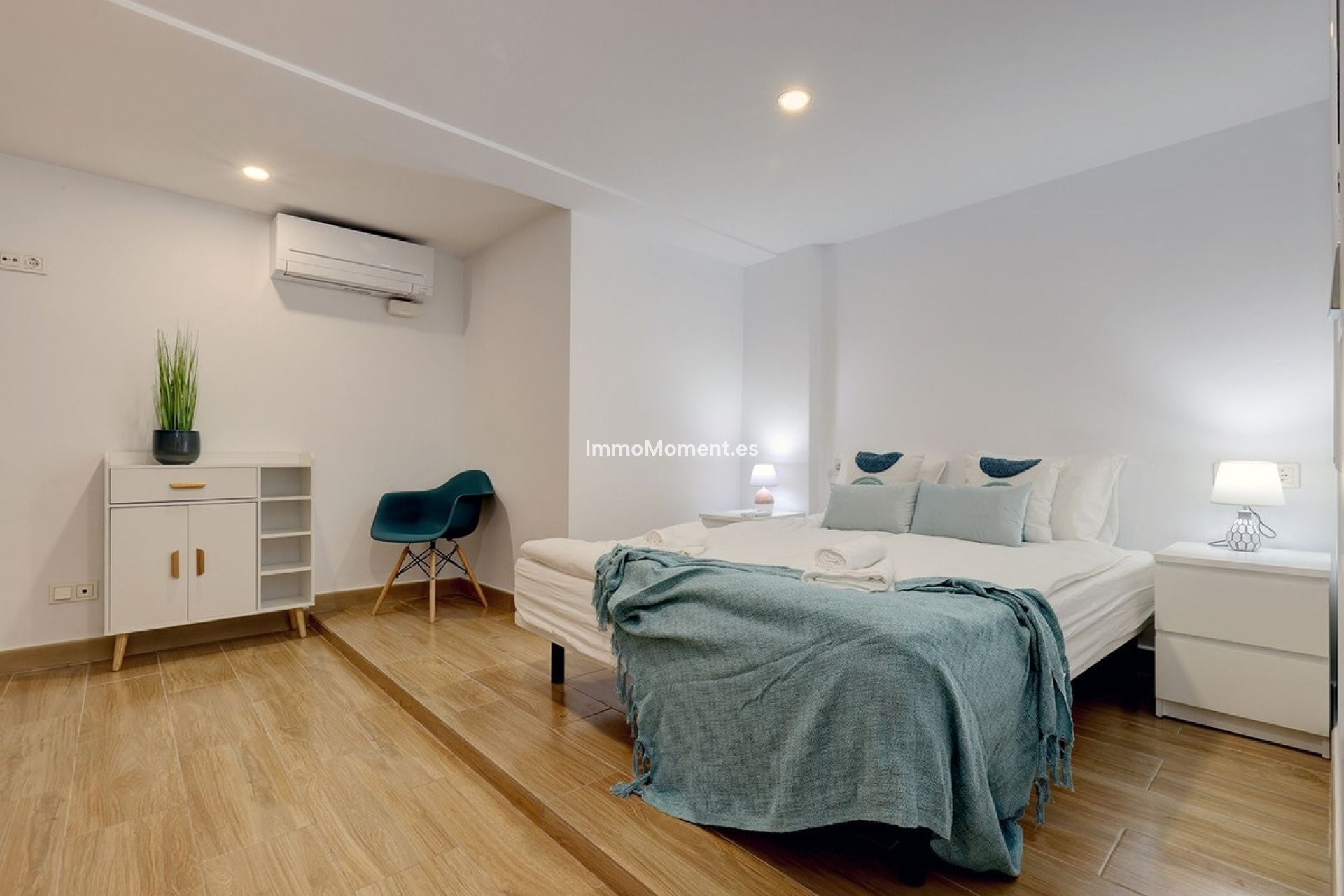 Bestaande woning - Appartement - Estepona  - Estepona Centro