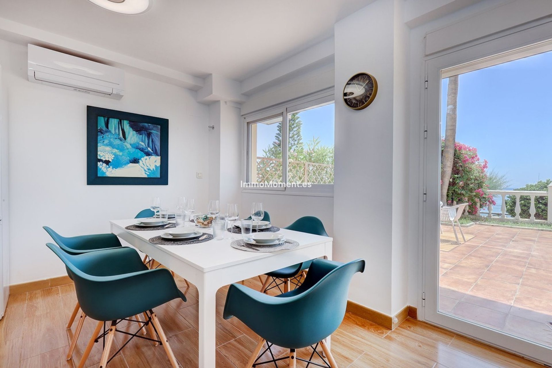 Bestaande woning - Appartement - Estepona  - Estepona Centro