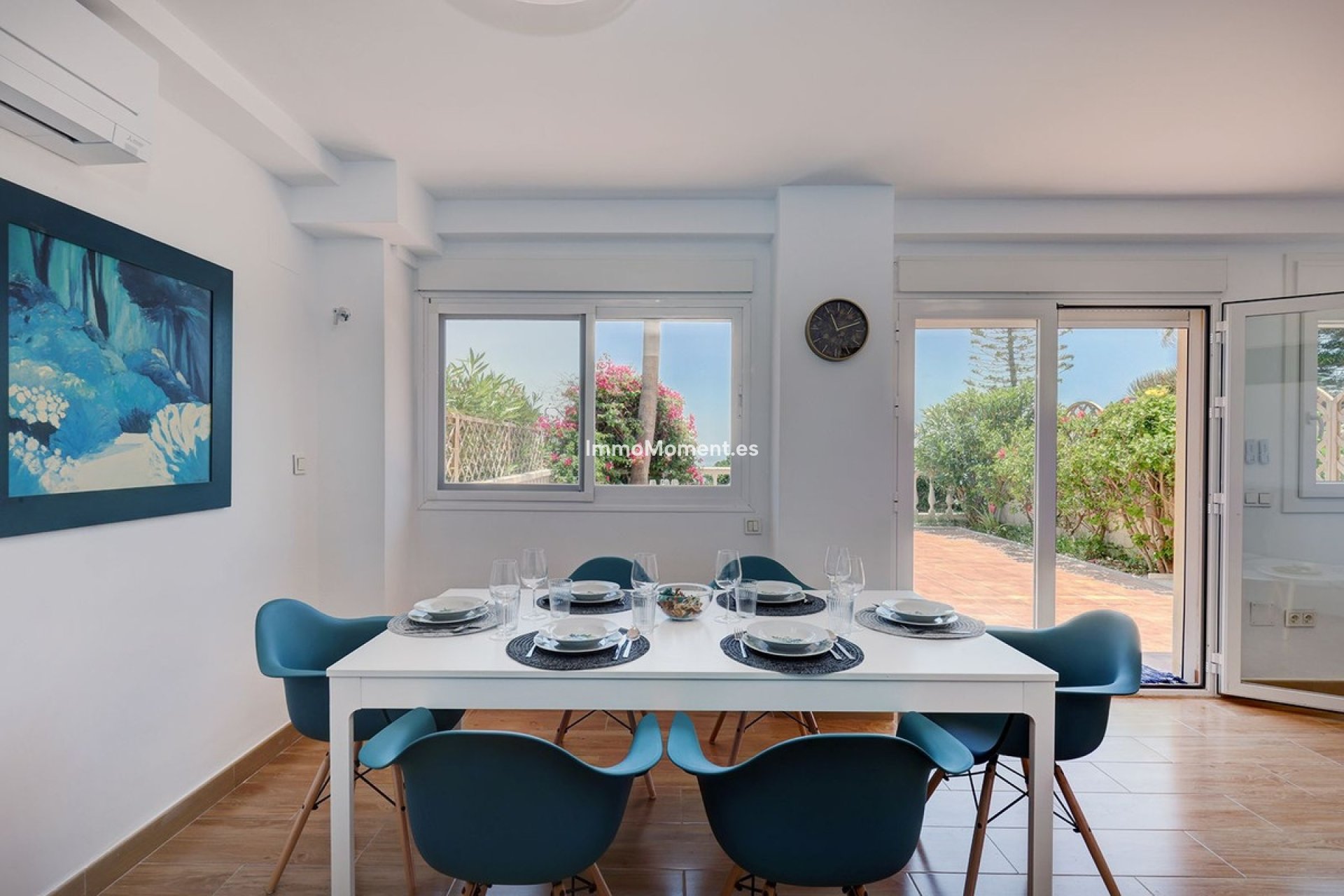 Bestaande woning - Appartement - Estepona  - Estepona Centro