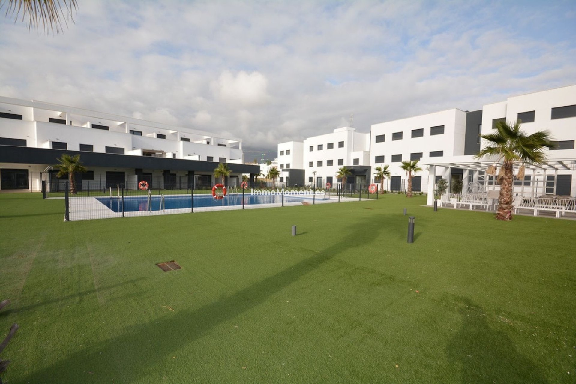 Bestaande woning - Appartement - Estepona  - Estepona Centro