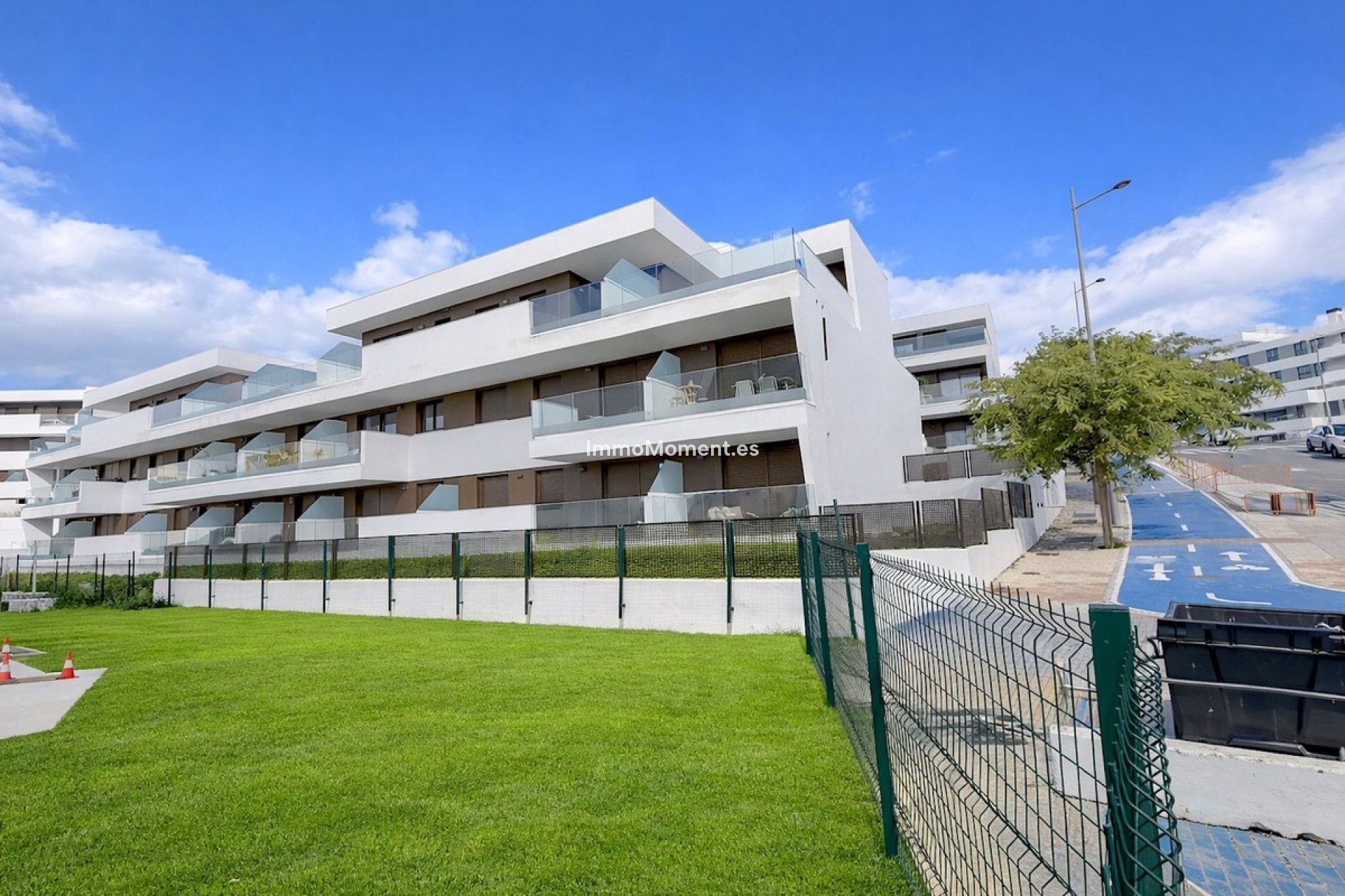 Bestaande woning - Appartement - Estepona  - Estepona Centro