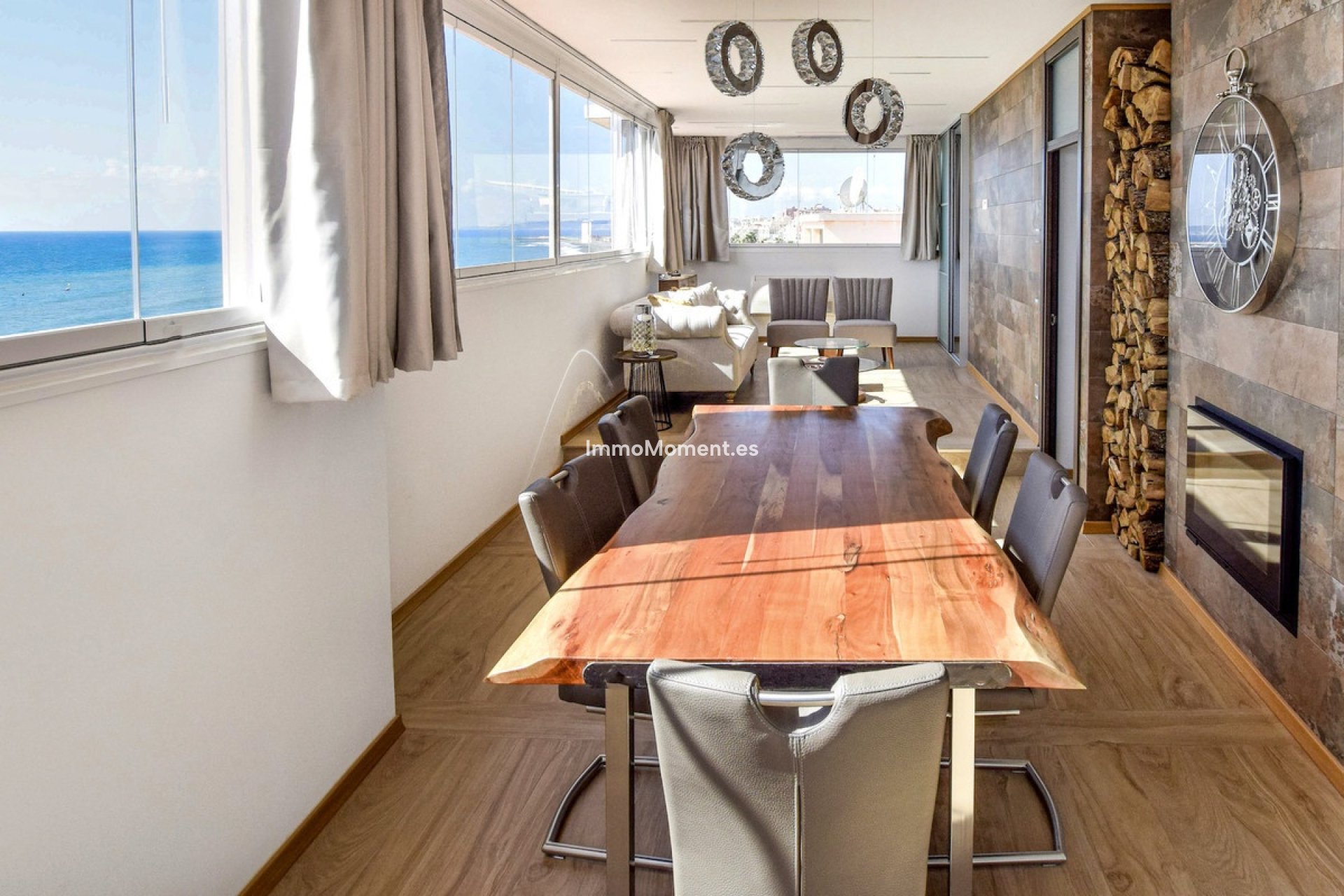 Bestaande woning - Appartement - Estepona  - Estepona Centro