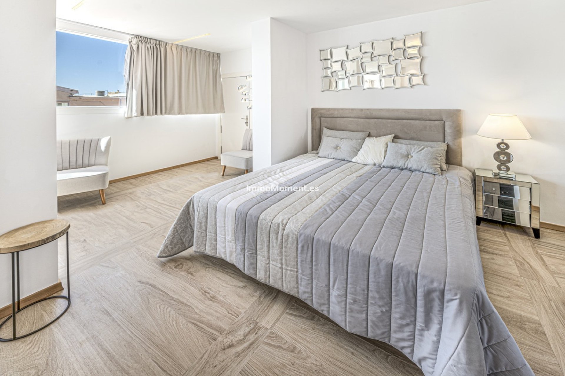 Bestaande woning - Appartement - Estepona  - Estepona Centro