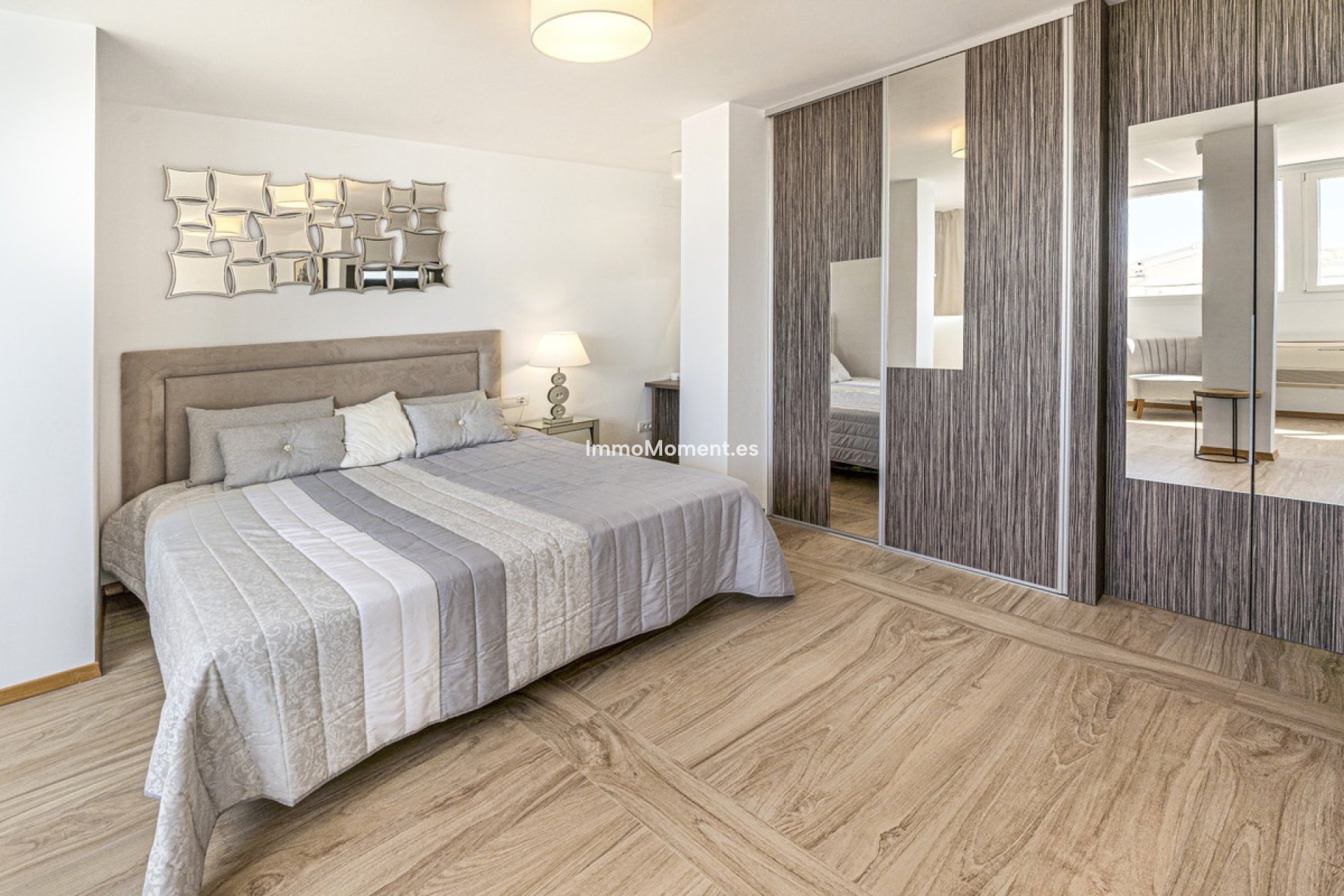 Bestaande woning - Appartement - Estepona  - Estepona Centro