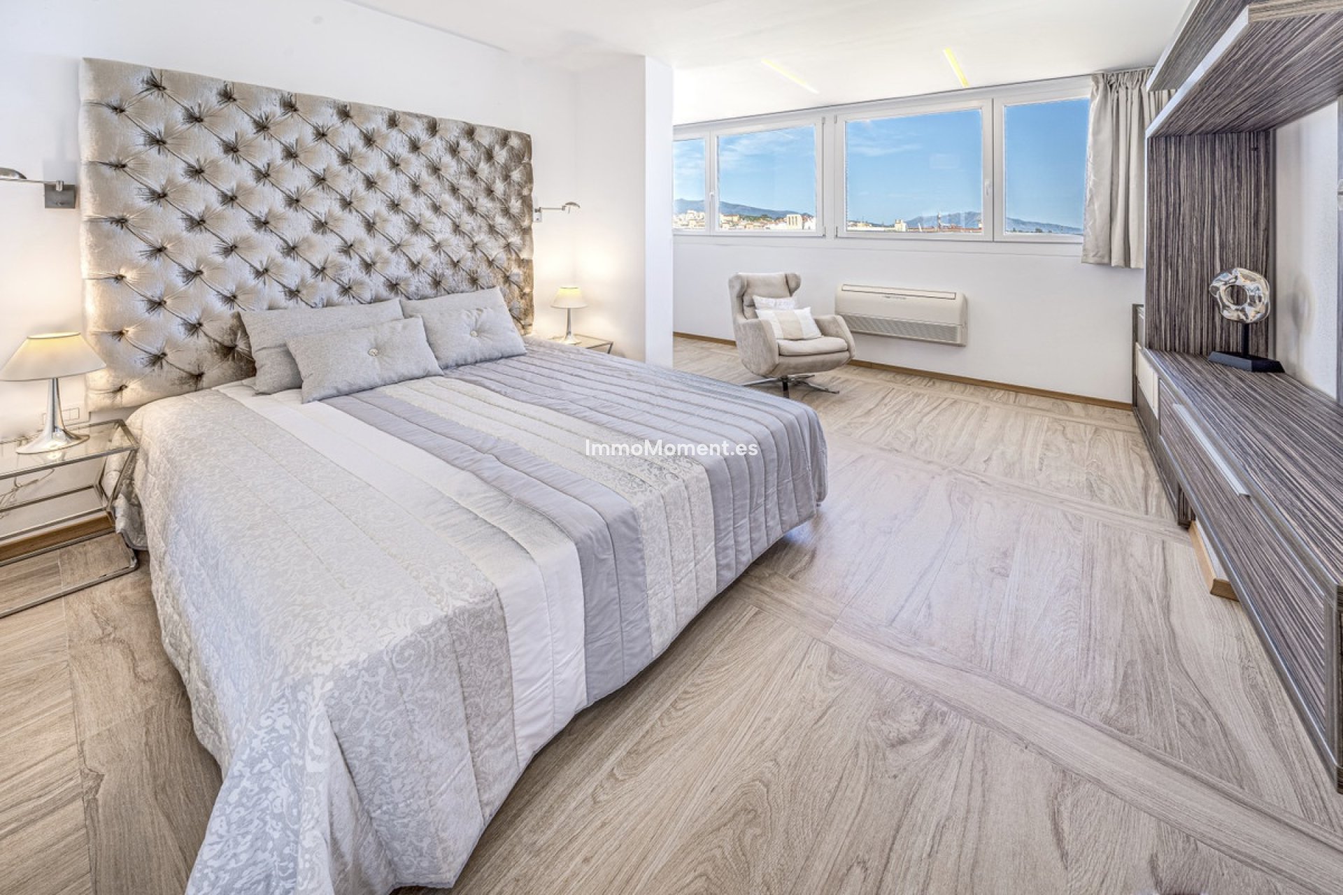 Bestaande woning - Appartement - Estepona  - Estepona Centro