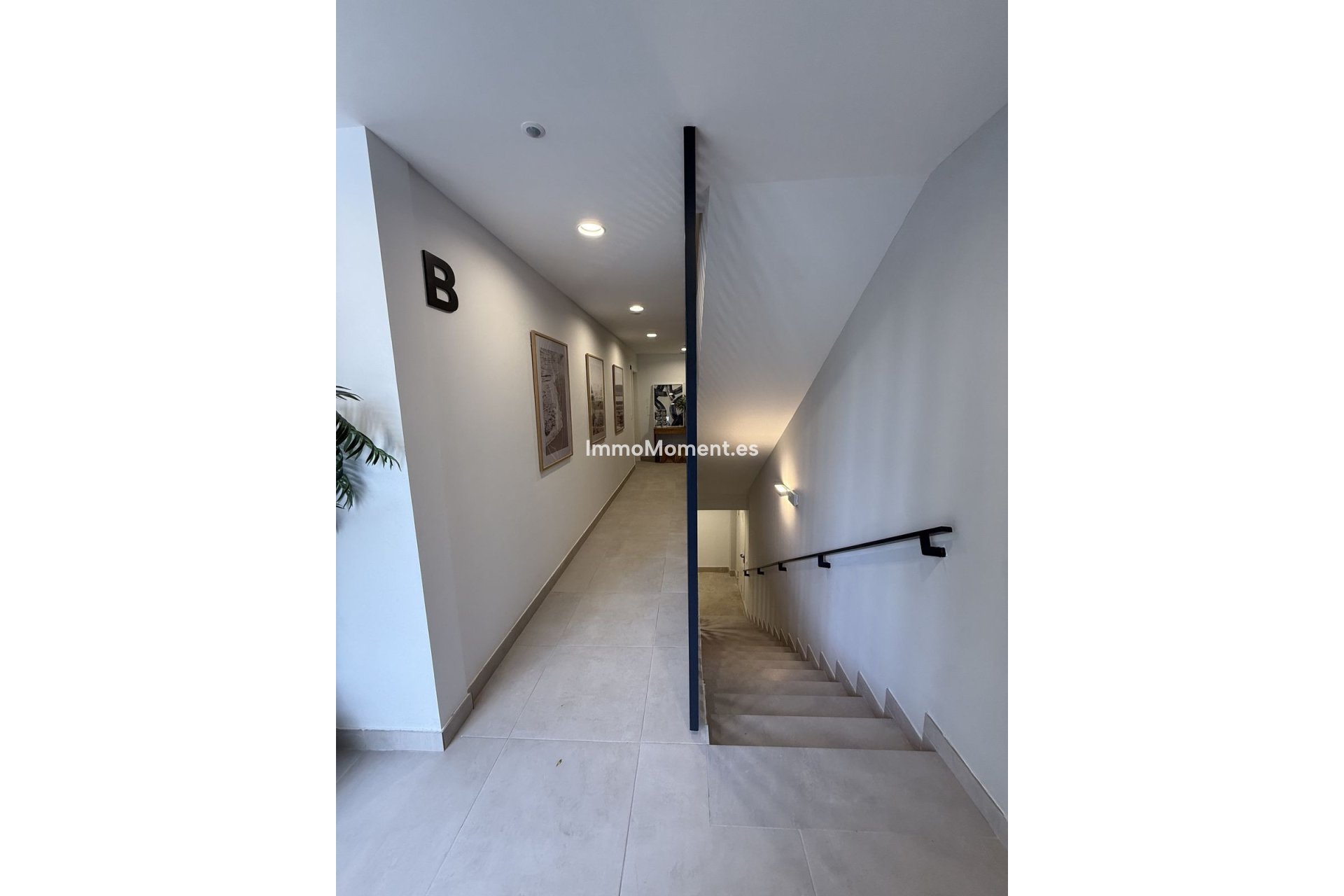 Bestaande woning - Appartement - Estepona  - Estepona Centro